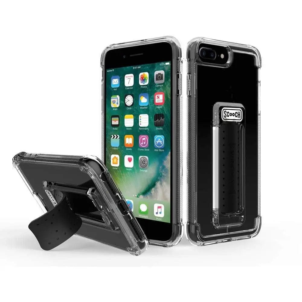 Wingman Clear iPhone 8/7 Plus Case Only