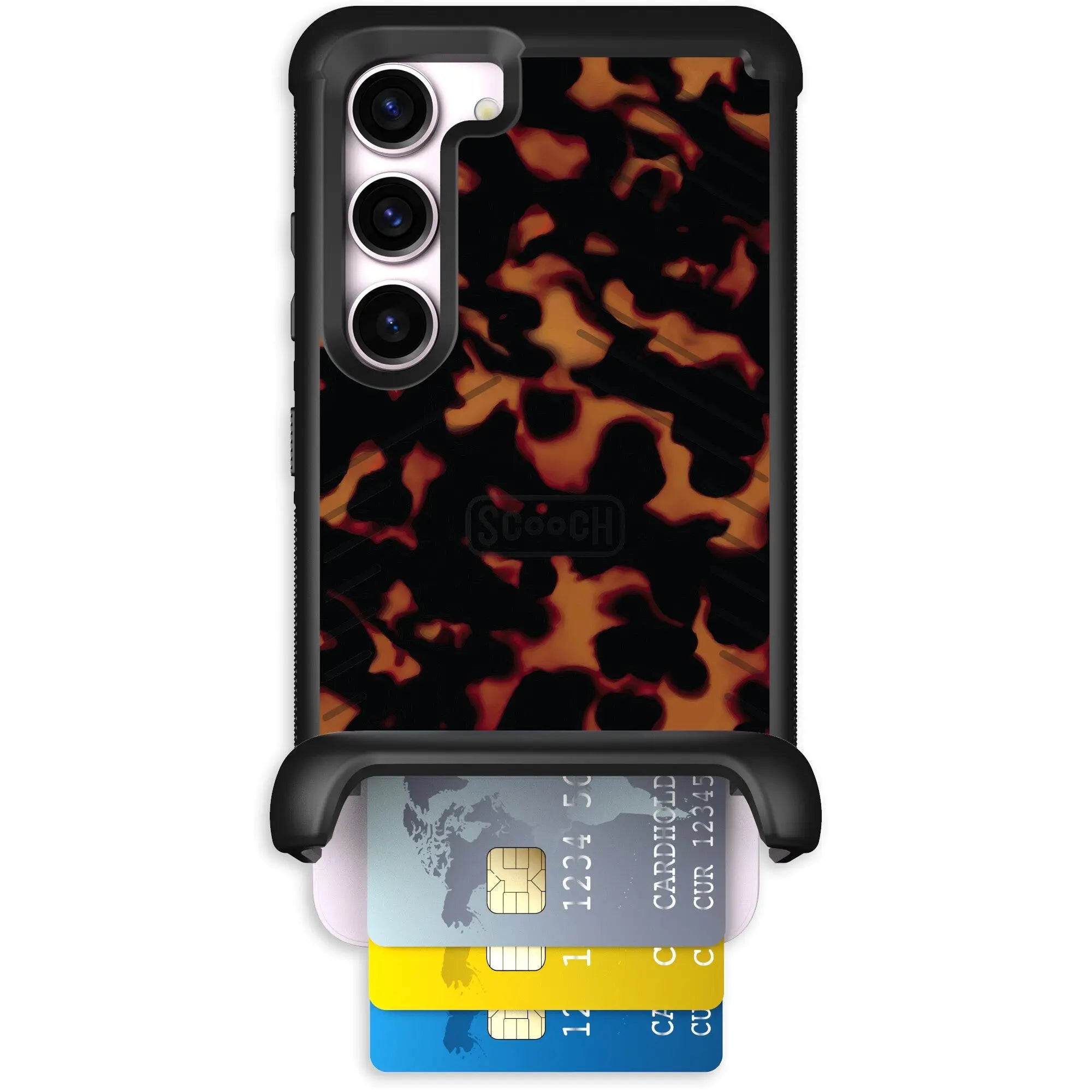 Scooch-Wingmate for Samsung Galaxy S23-