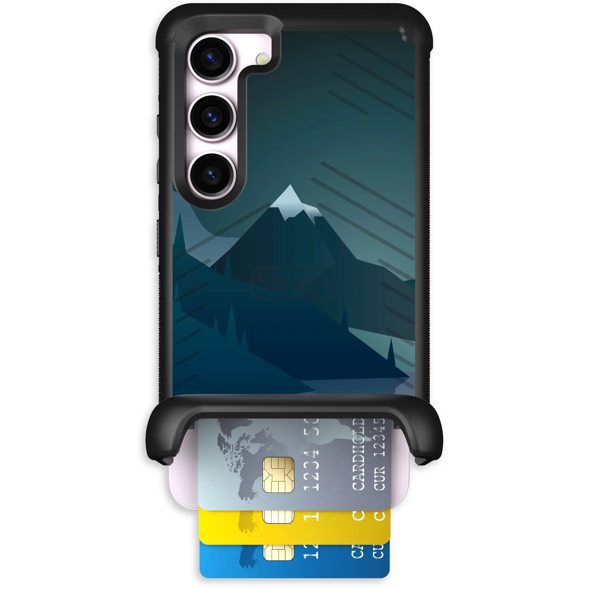 Scooch-Wingmate for Samsung Galaxy S23-