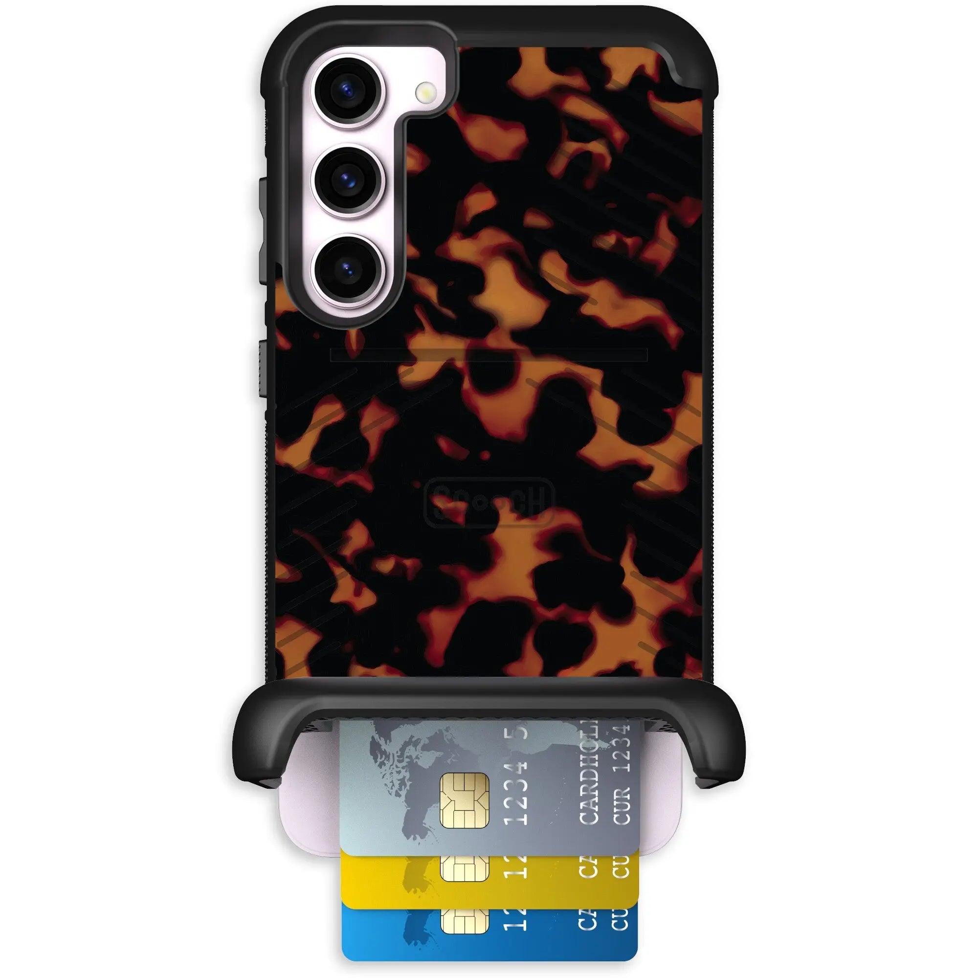 Scooch-Wingmate for Samsung Galaxy S23+-