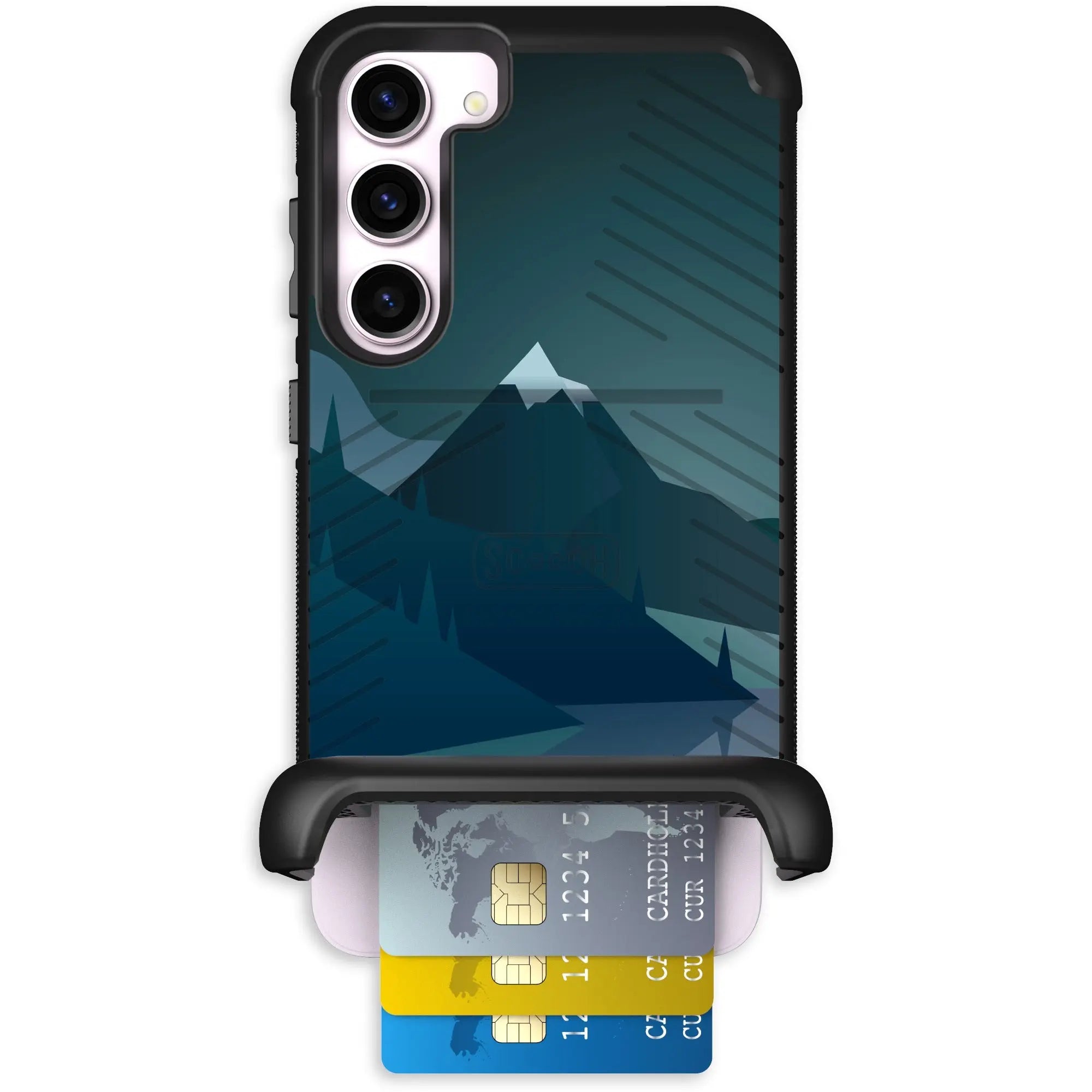 Scooch-Wingmate for Samsung Galaxy S23+-