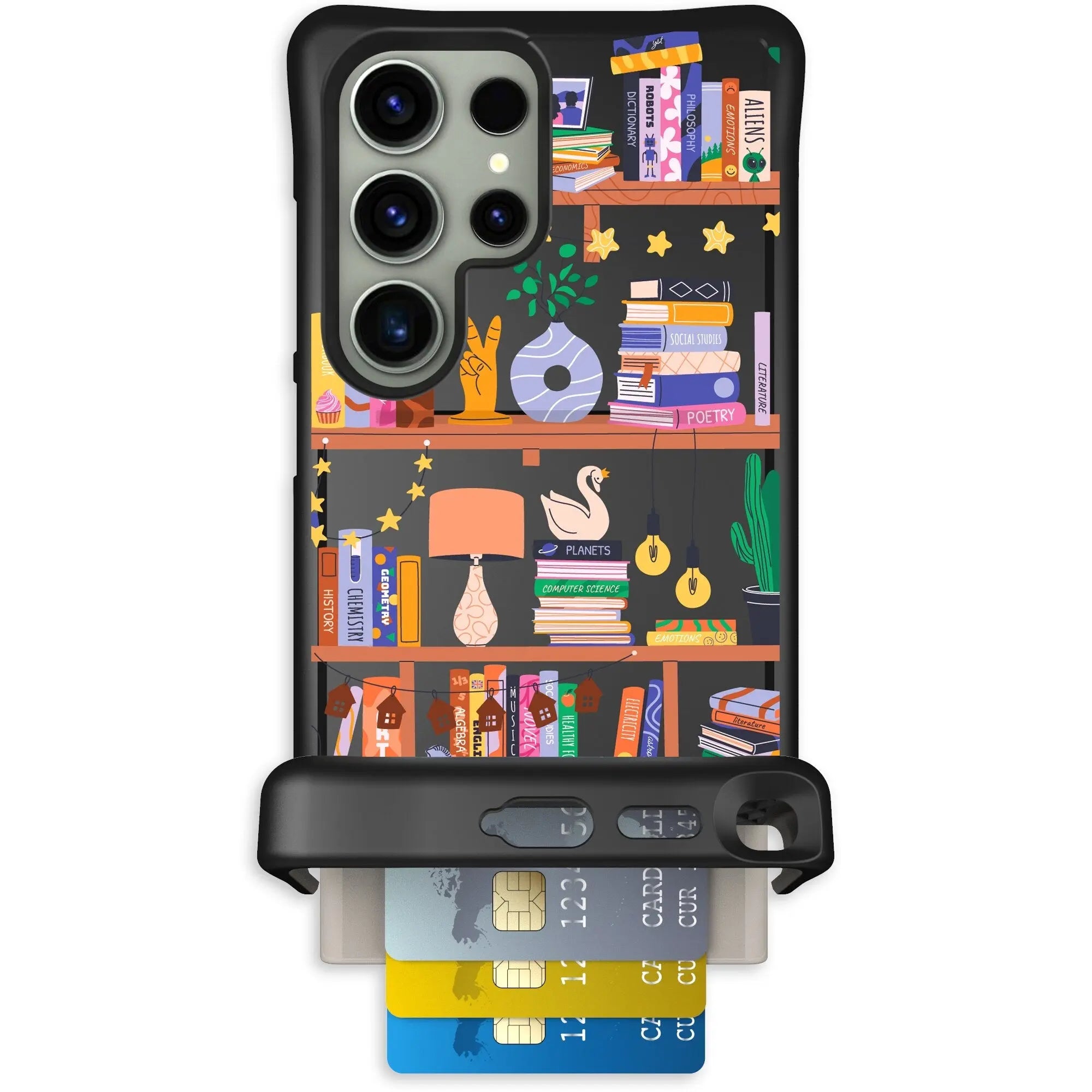 Scooch-Wingmate for Samsung Galaxy S24 Ultra-