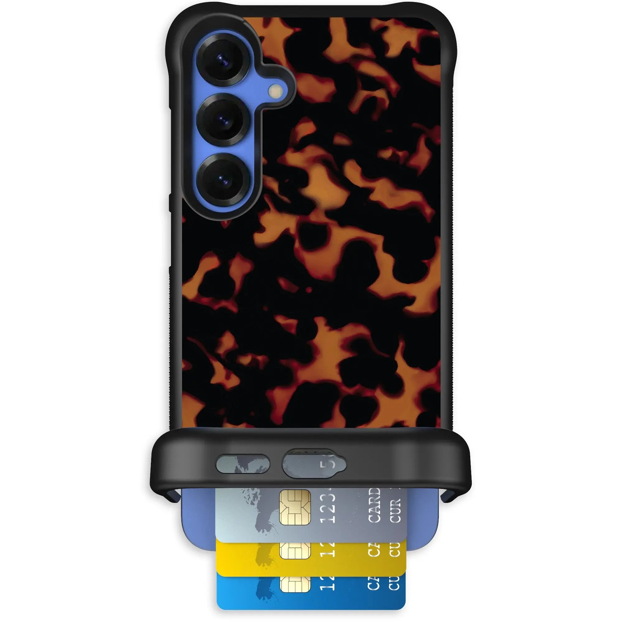 Scooch-Wingmate for Samsung Galaxy S25+-