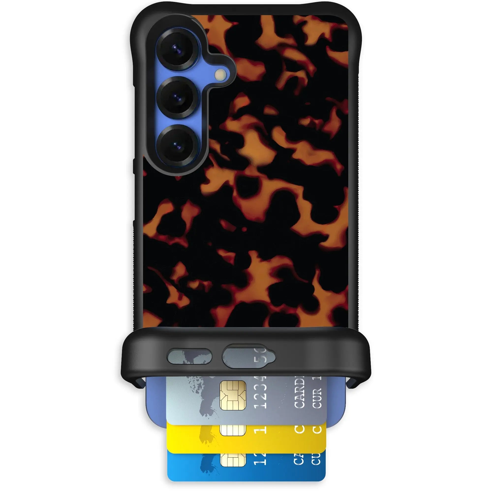 Scooch-Wingmate for Samsung Galaxy S25-