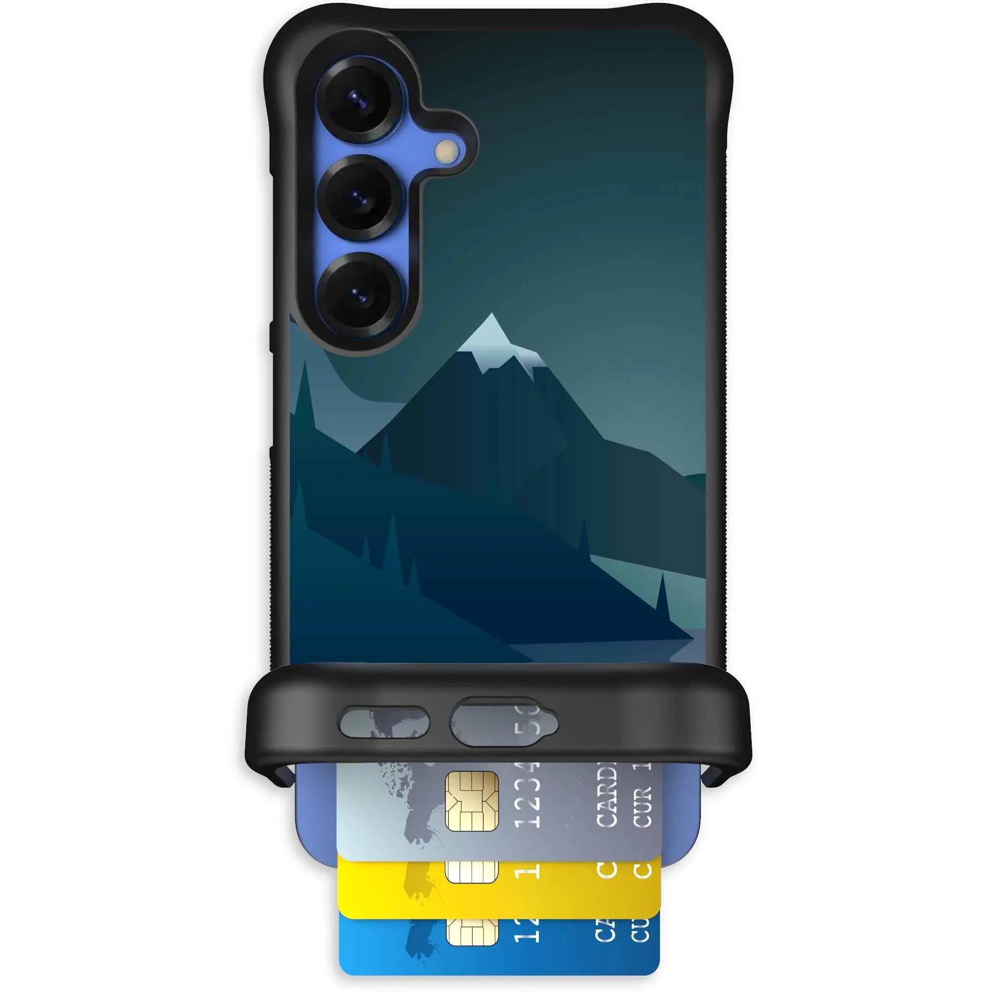 Scooch-Wingmate for Samsung Galaxy S25-