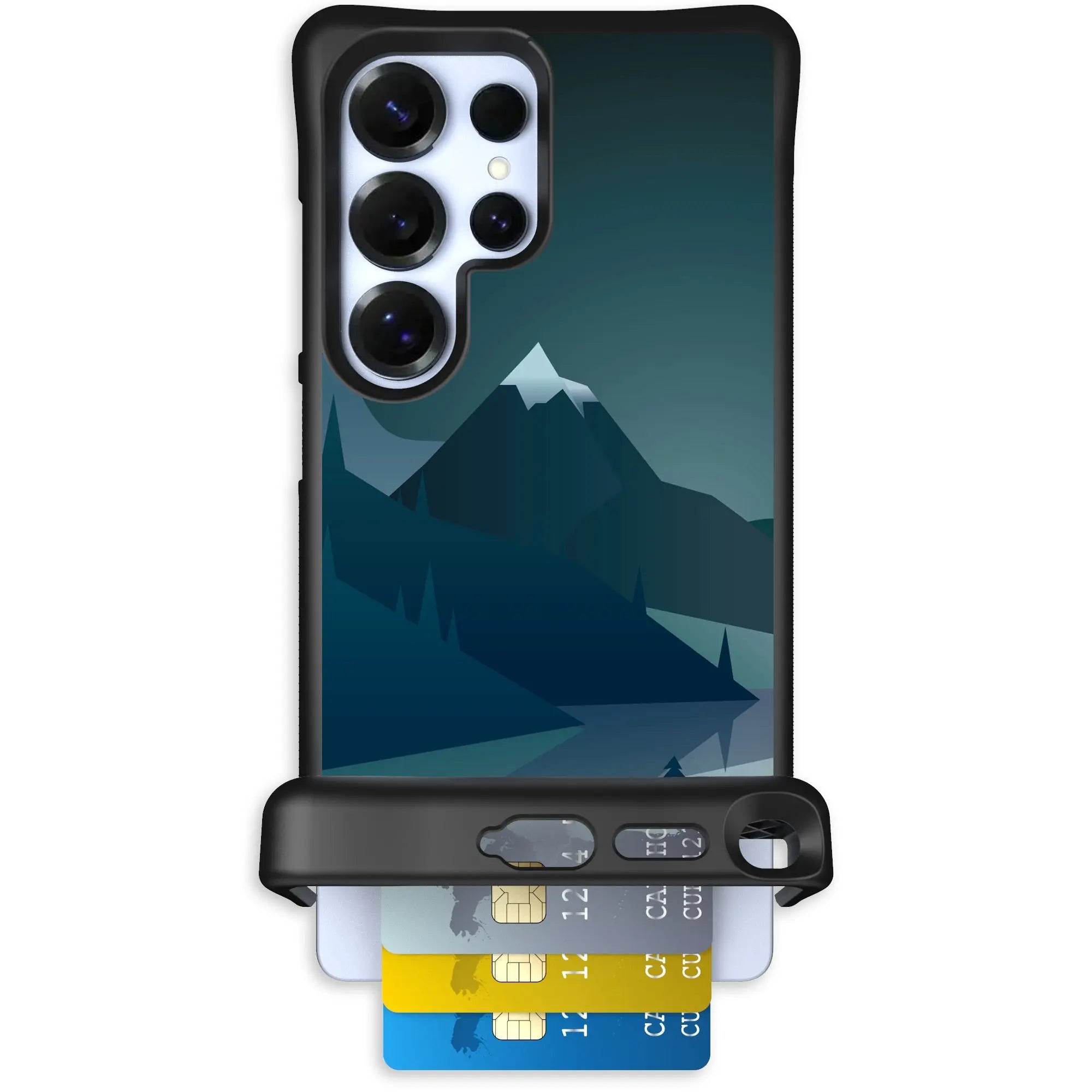 Scooch-Wingmate for Samsung Galaxy S25 Ultra-