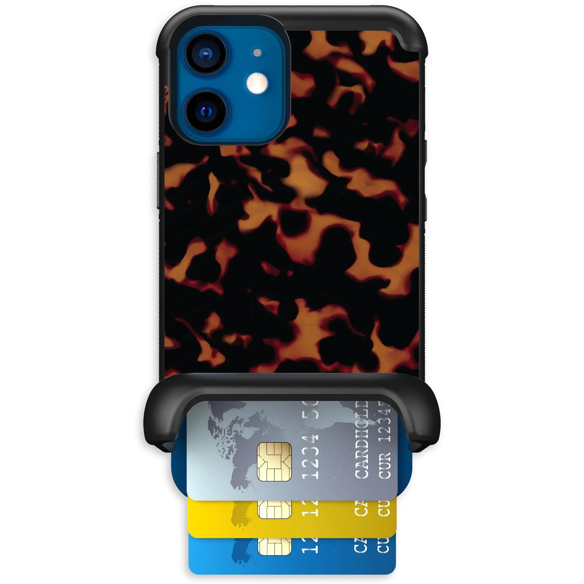 Scooch-Wingmate for iPhone 12 Mini-