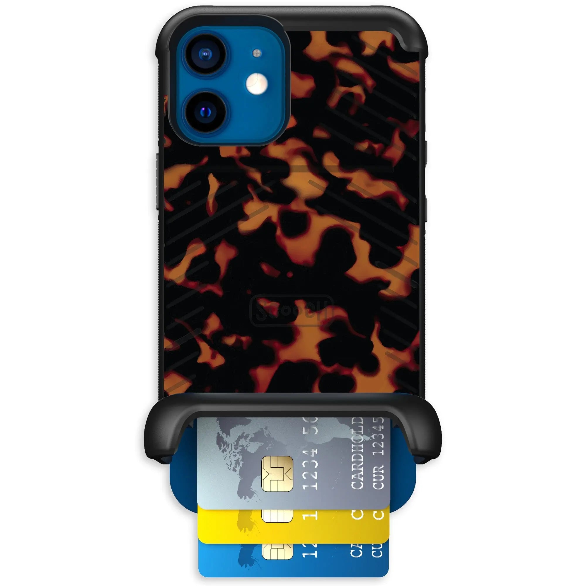 Scooch-Wingmate for iPhone 12 Pro-