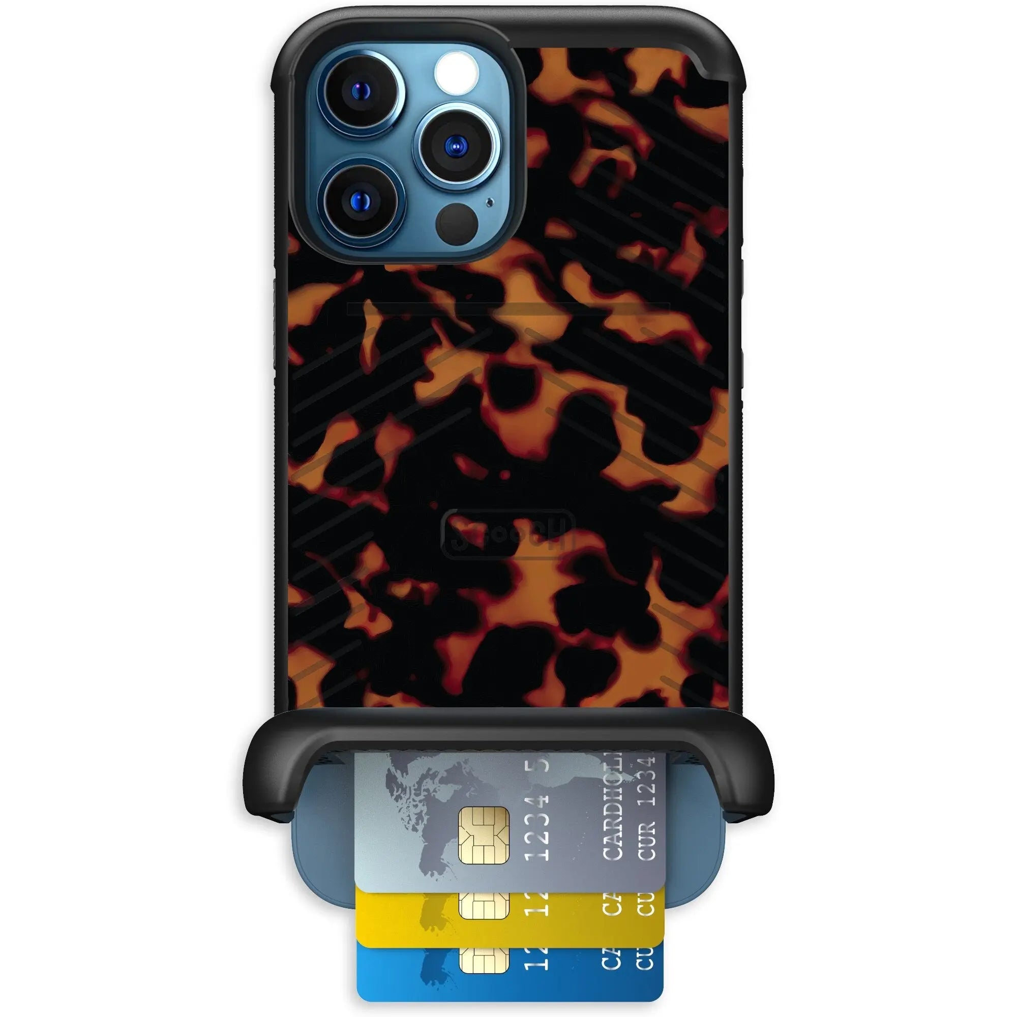 Scooch-Wingmate for iPhone 12 Pro Max-