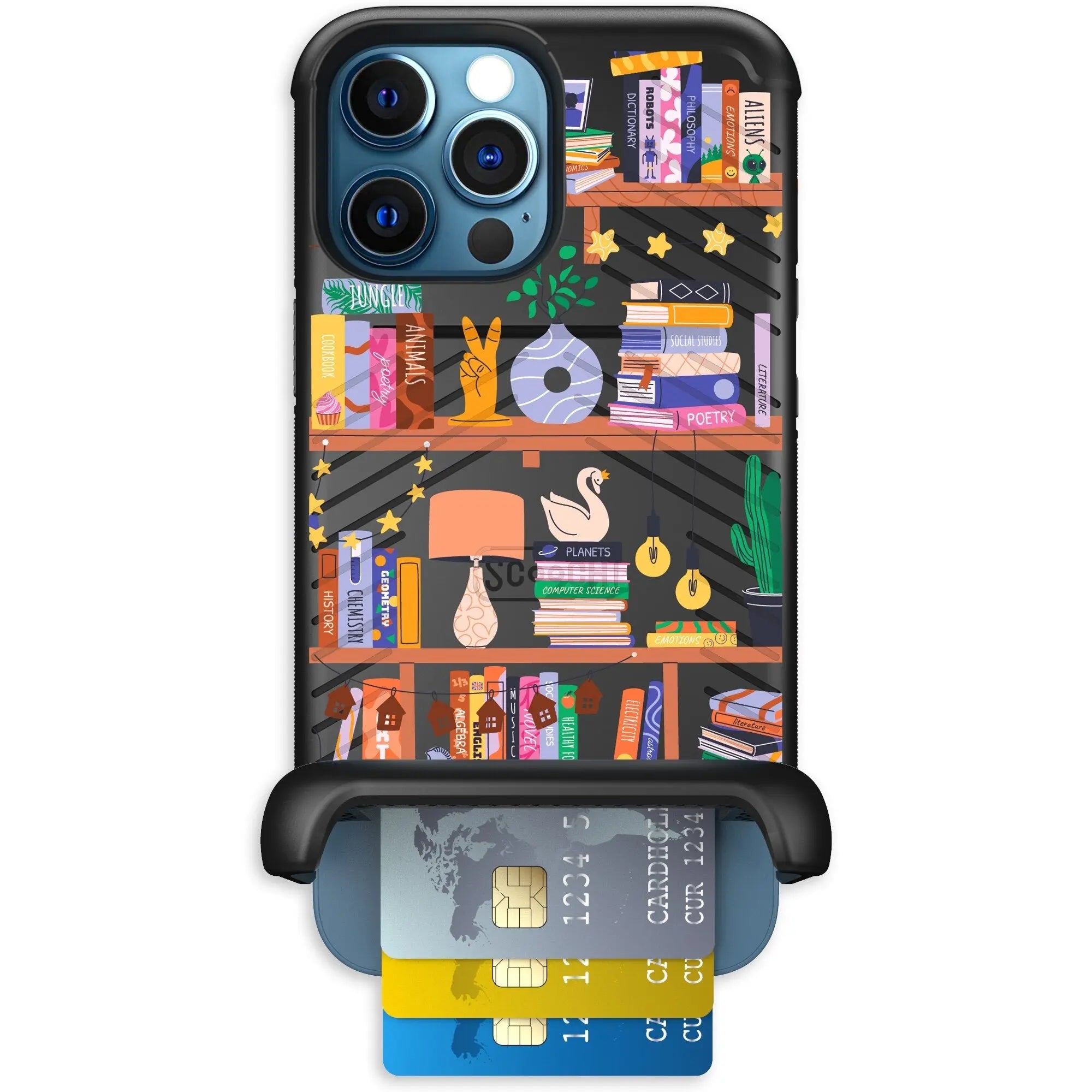 Scooch-Wingmate for iPhone 12 Pro Max-