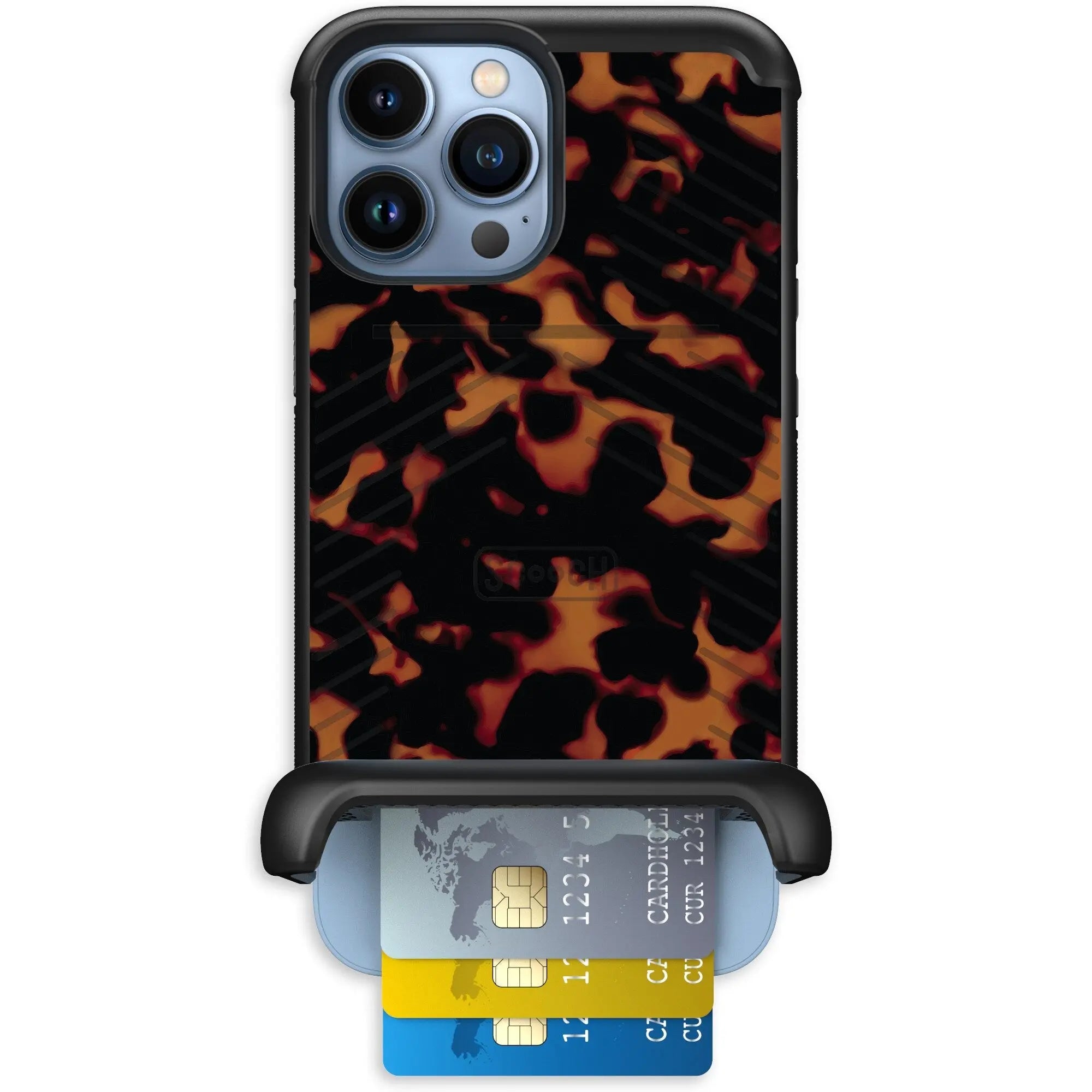 Scooch-Wingmate for iPhone 13 Pro Max-