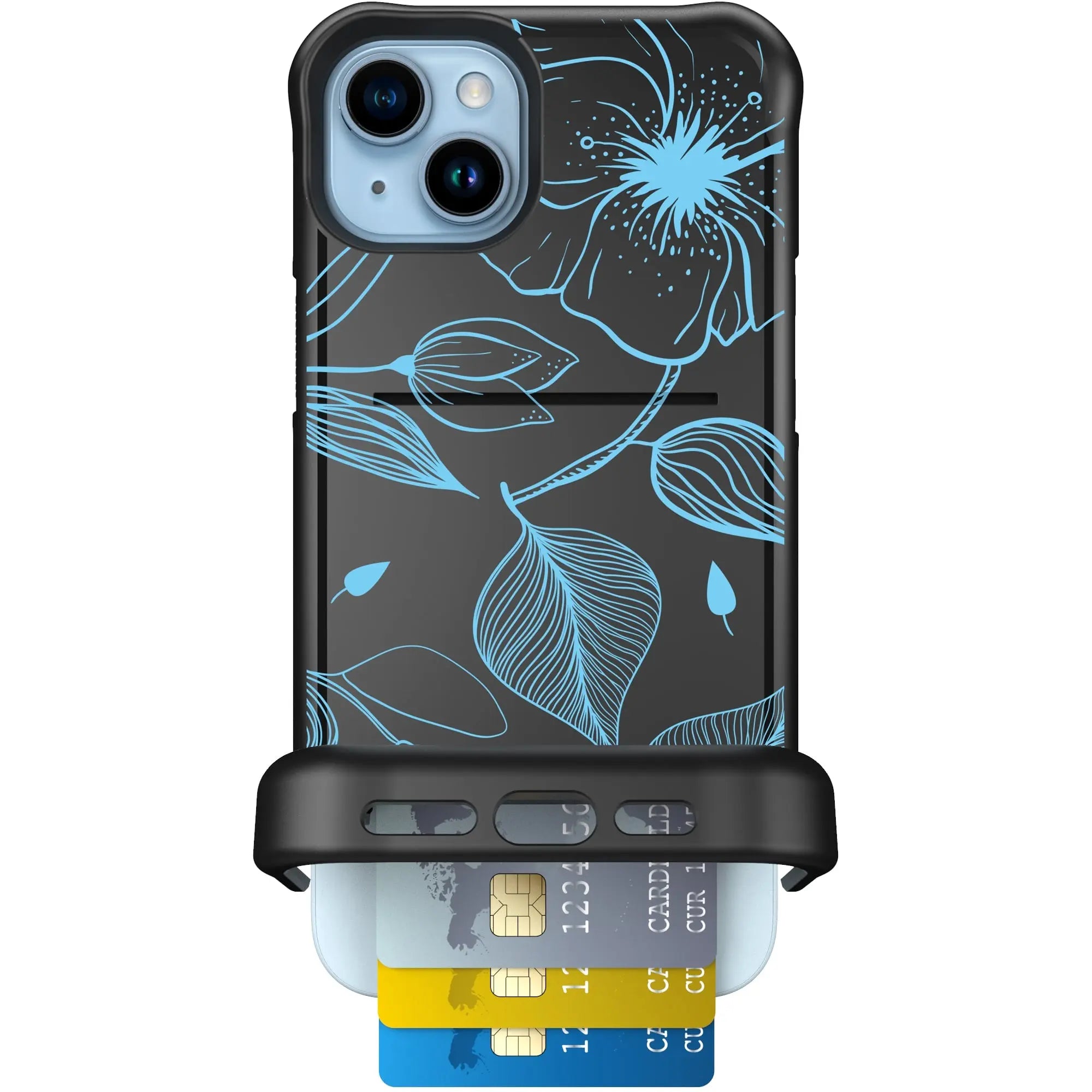 Scooch-Wingmate for iPhone 14 Plus-