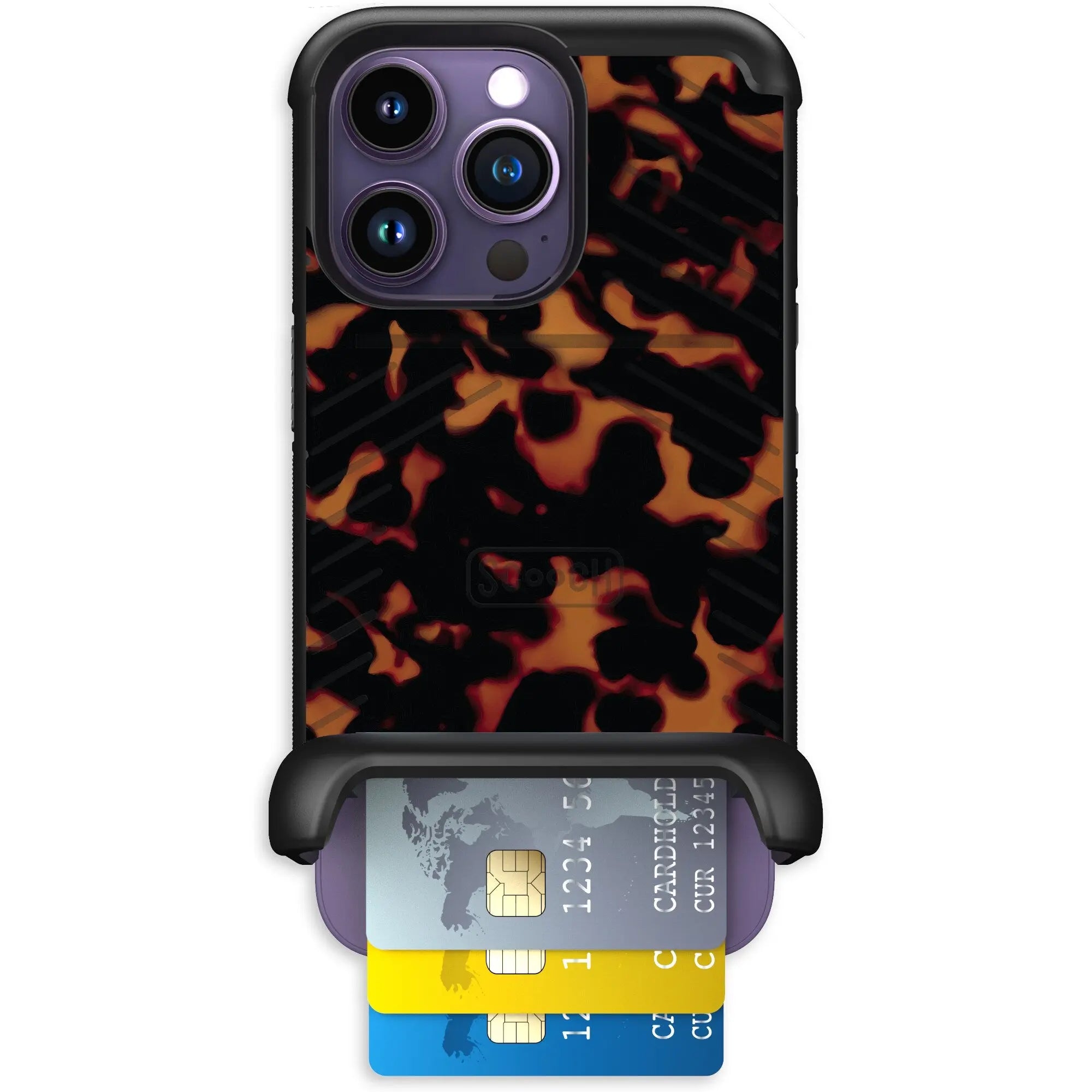 Scooch-Wingmate for iPhone 14 Pro-