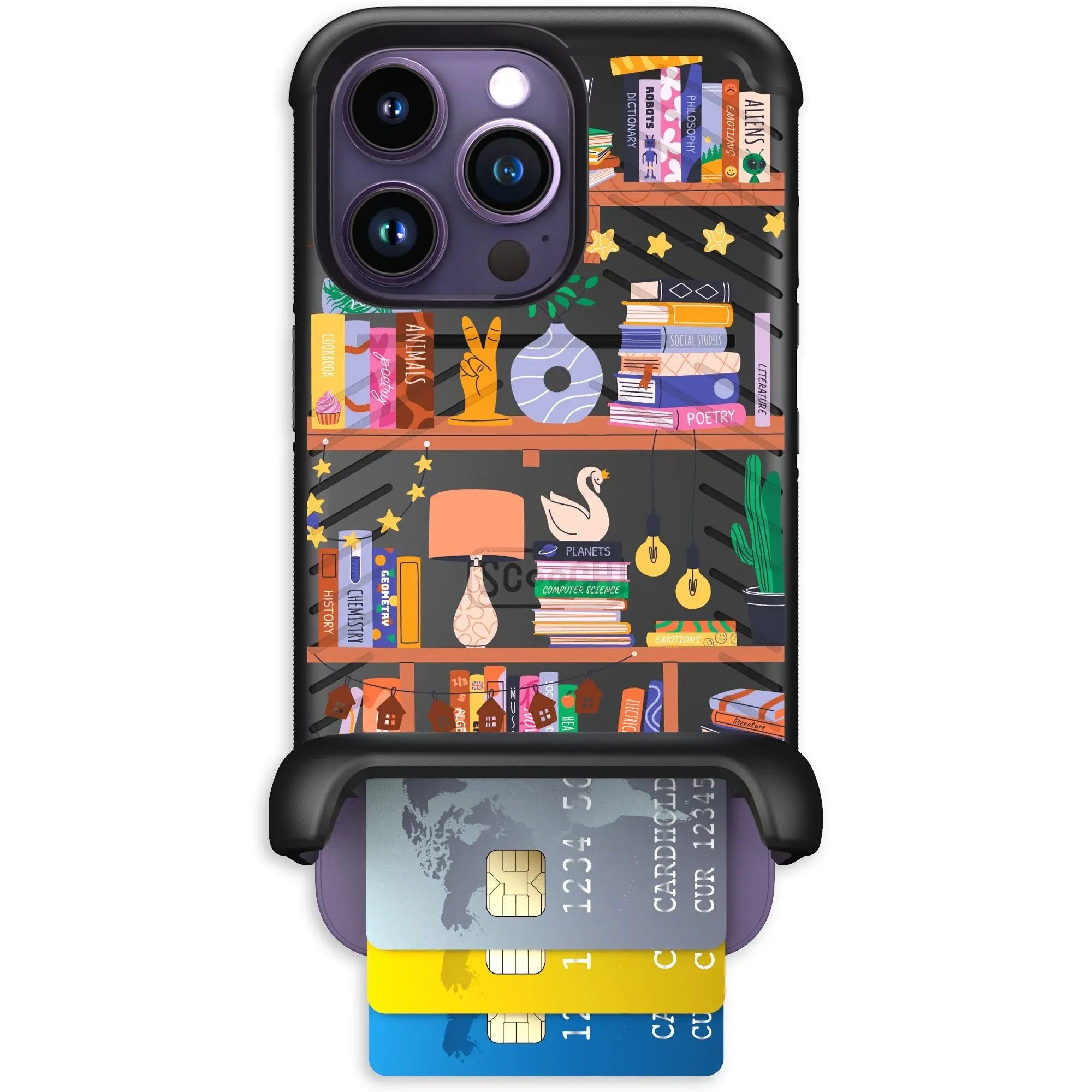 Scooch-Wingmate for iPhone 14 Pro-