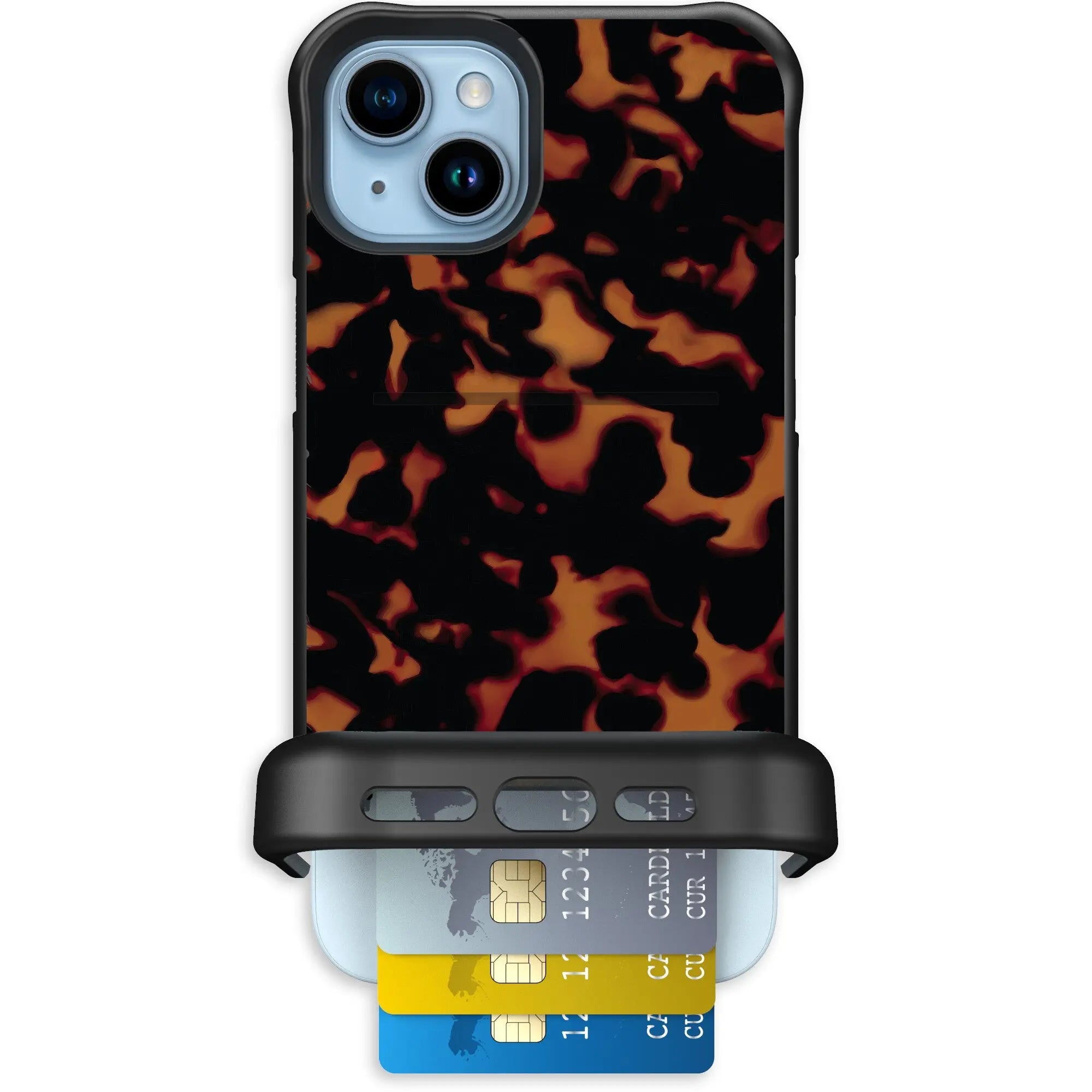 Scooch-Wingmate for iPhone 15 Plus-