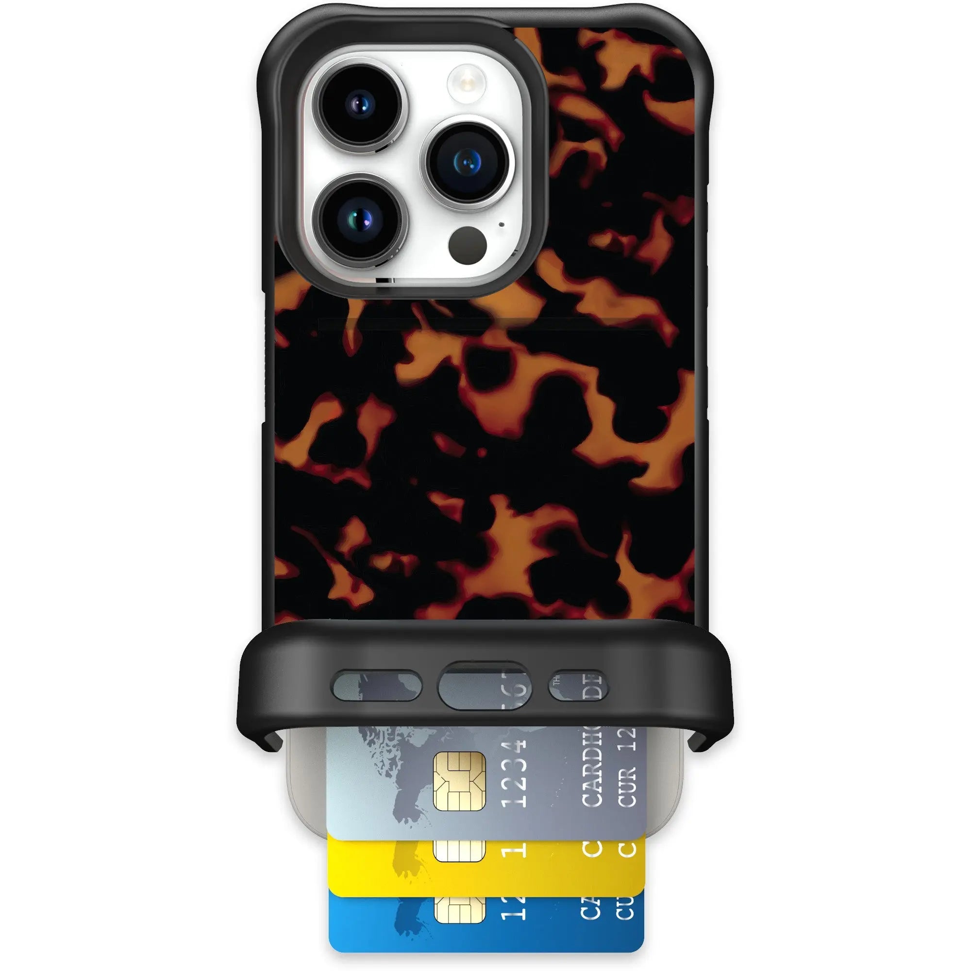 Scooch-Wingmate for iPhone 15 Pro-