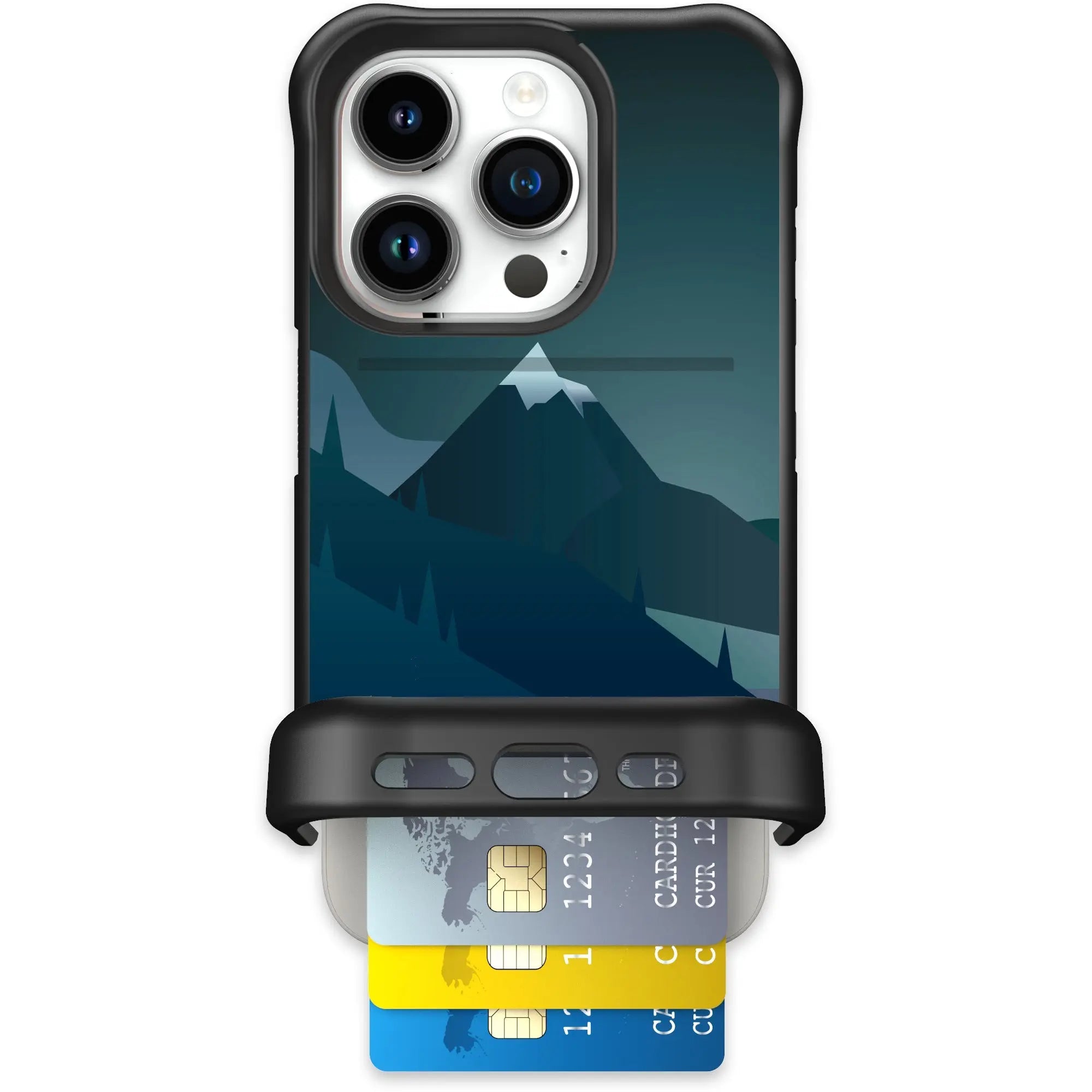 Scooch-Wingmate for iPhone 15 Pro-