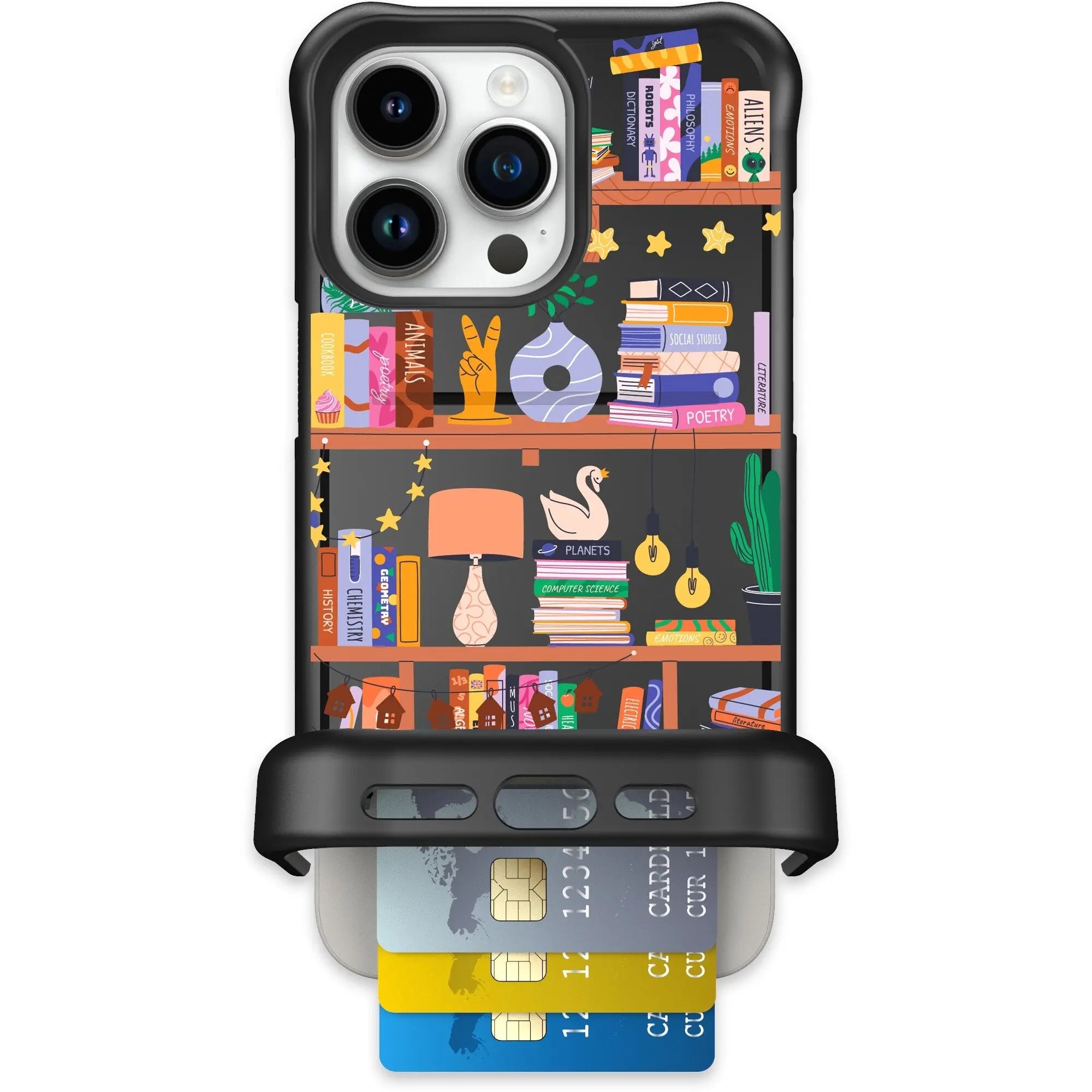 Scooch-Wingmate for iPhone 15 Pro Max-