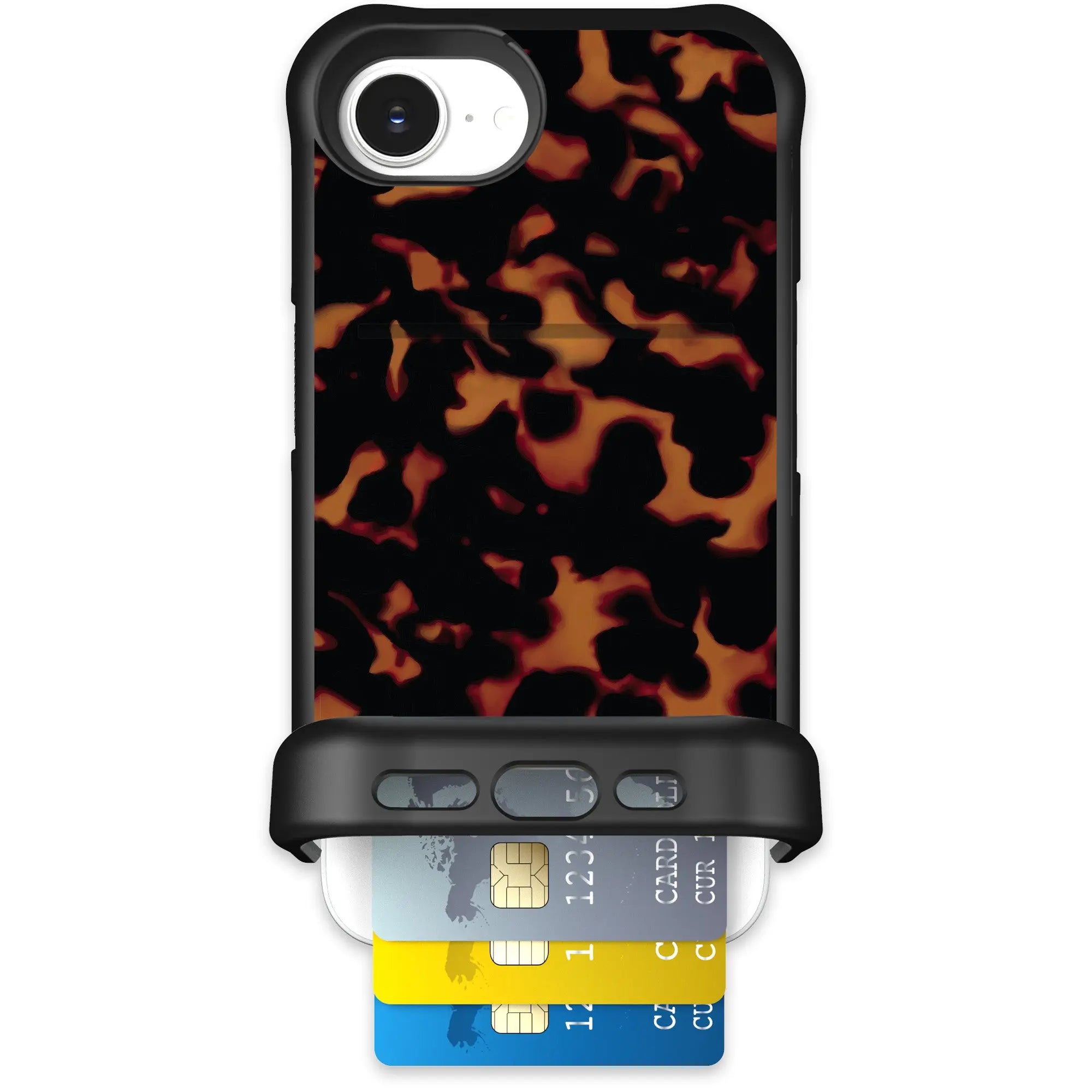 Scooch-Wingmate for iPhone 16e-