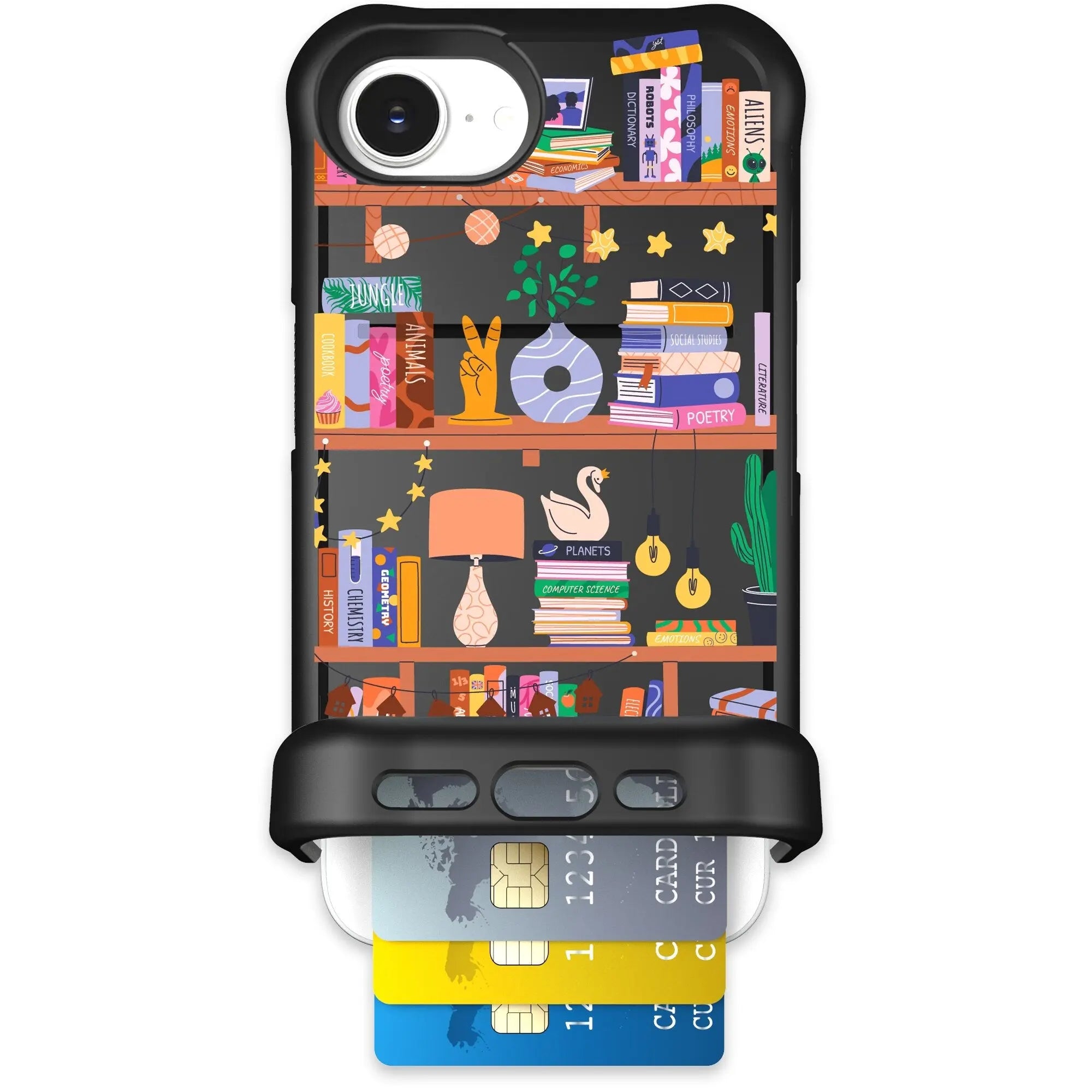 Scooch-Wingmate for iPhone 16e-