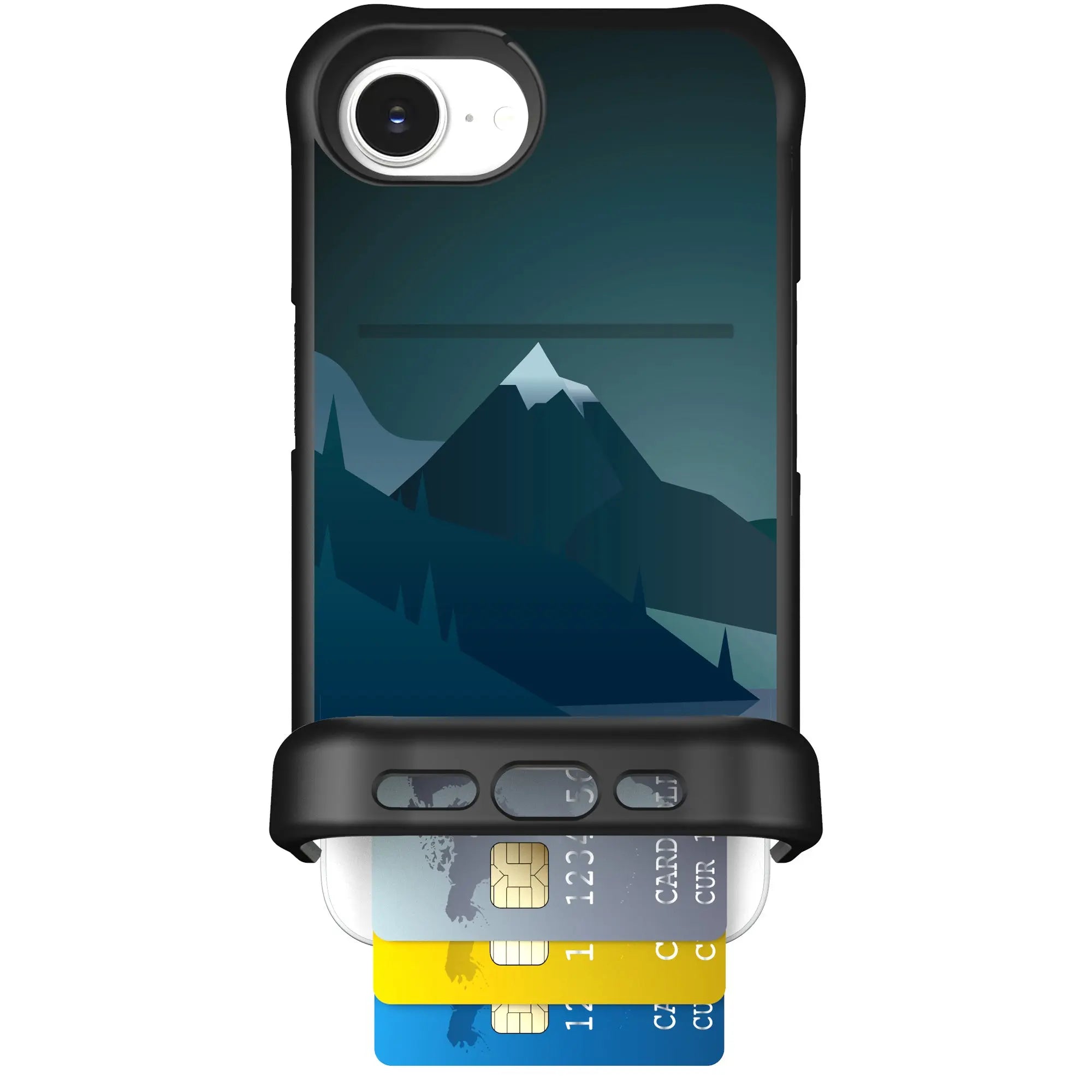 Scooch-Wingmate for iPhone 16e-