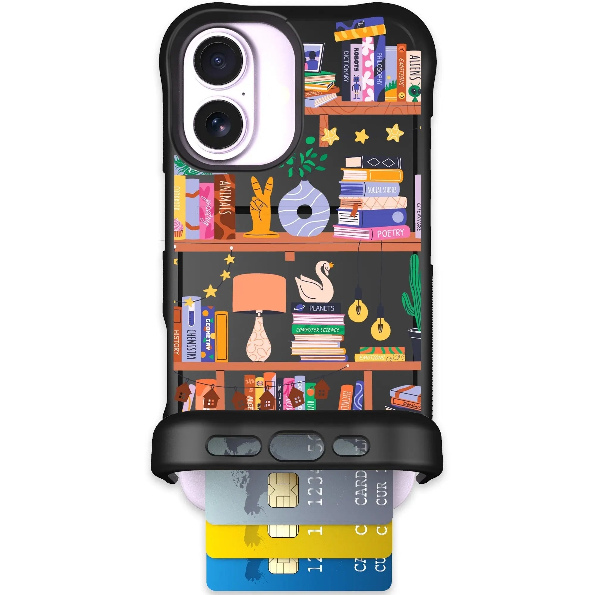 Scooch-Wingmate for iPhone 17-