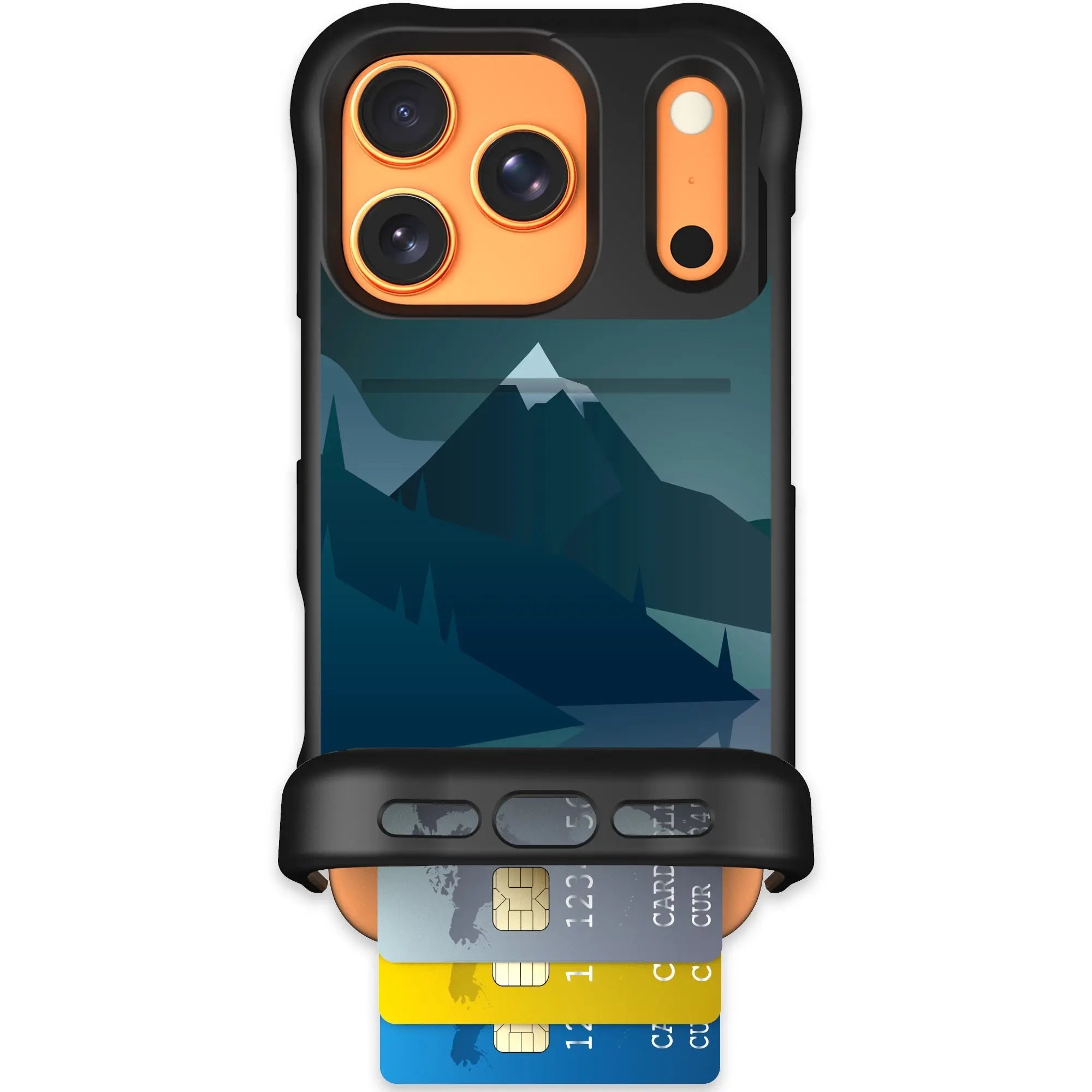 Scooch-Wingmate for iPhone 17 Pro-