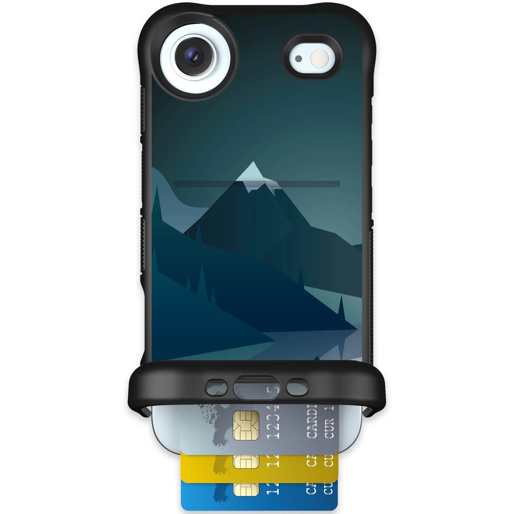 Scooch-Wingmate for iPhone Air-