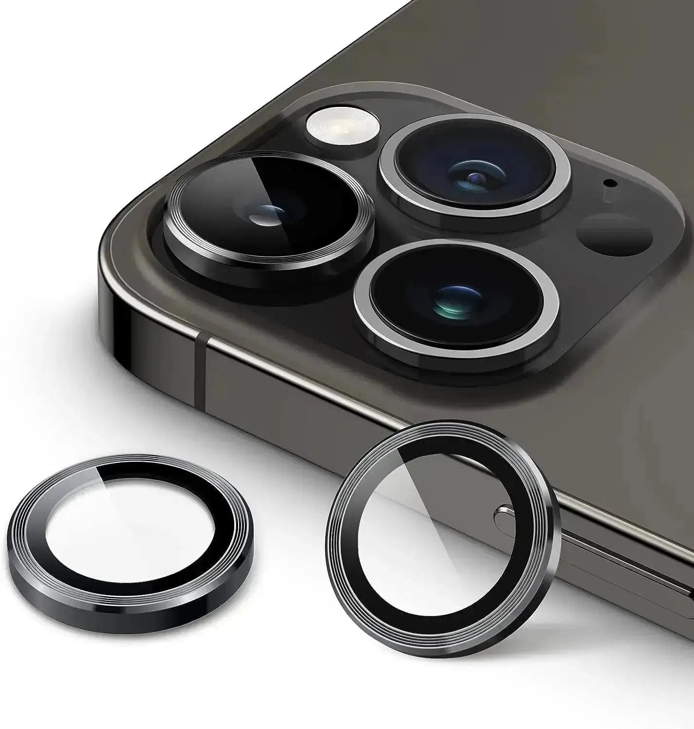 iPhone 17 Pro Max Camera Protector