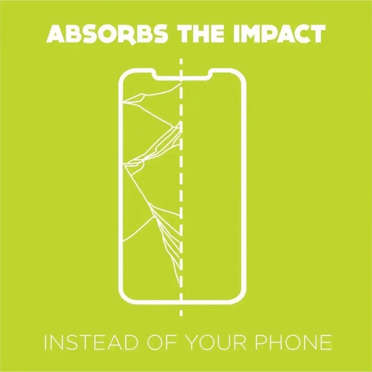 Scooch-iPhone 16 Pro Max Screen Protector-