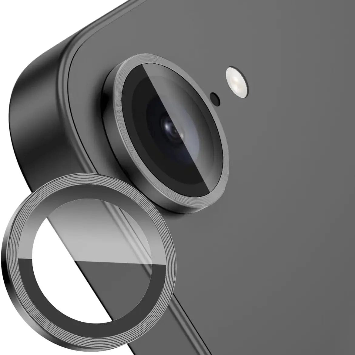 Scooch-iPhone 17e Camera Lens Protector-