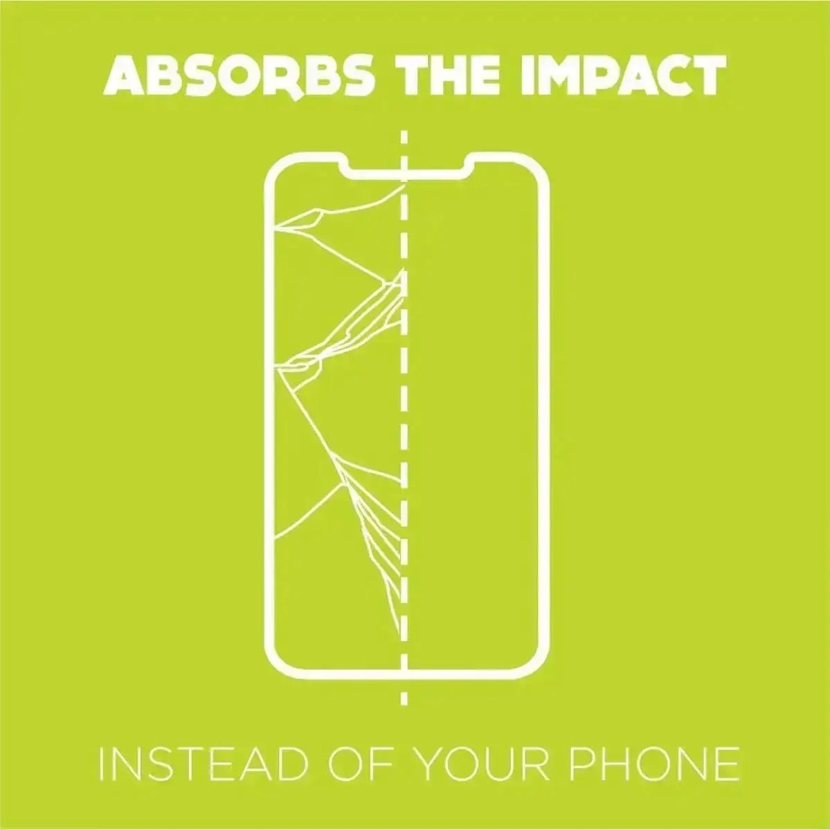 Scooch-iPhone 16 Pro Screen Protector-