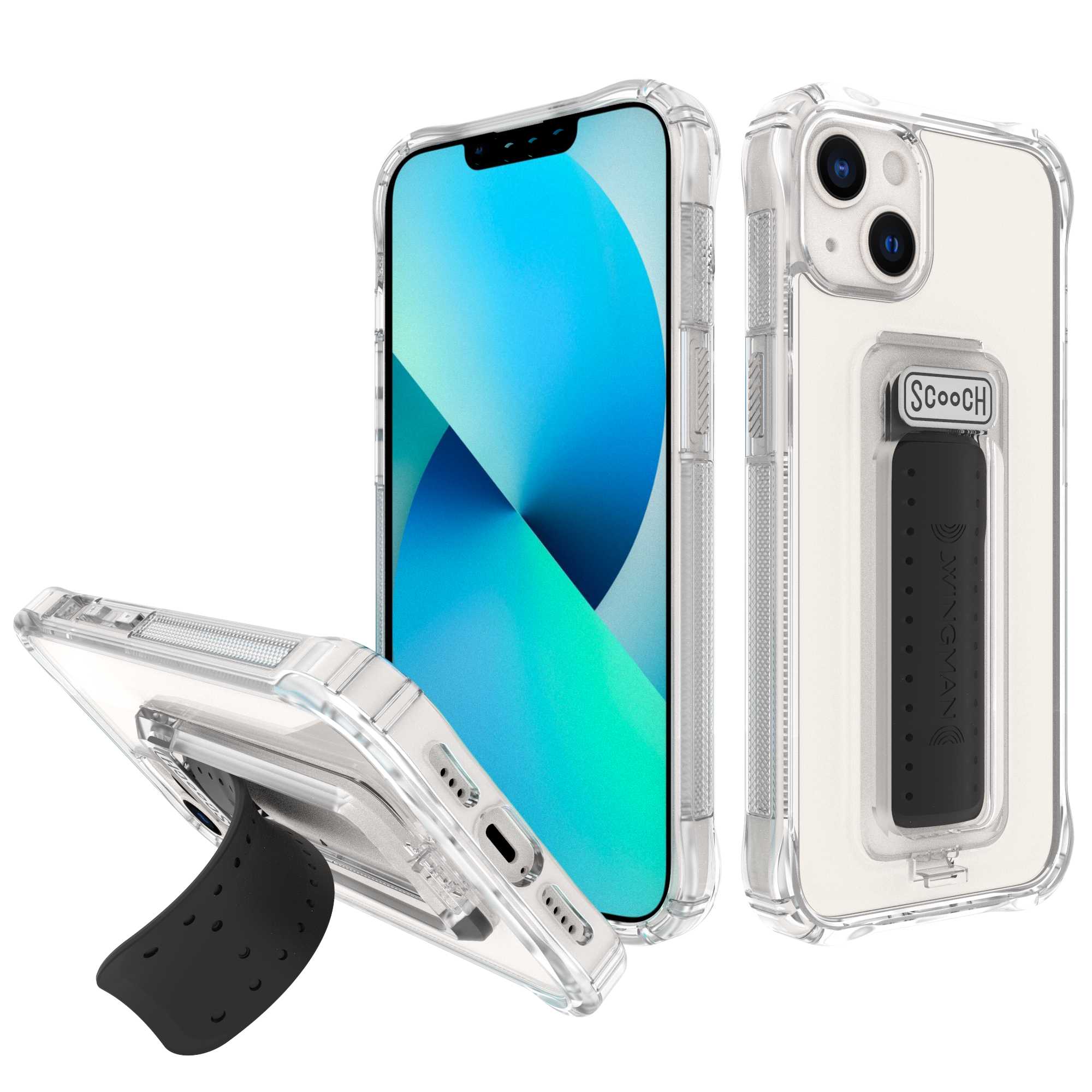 Scooch Wingman for iPhone 13 Scooch Wingman