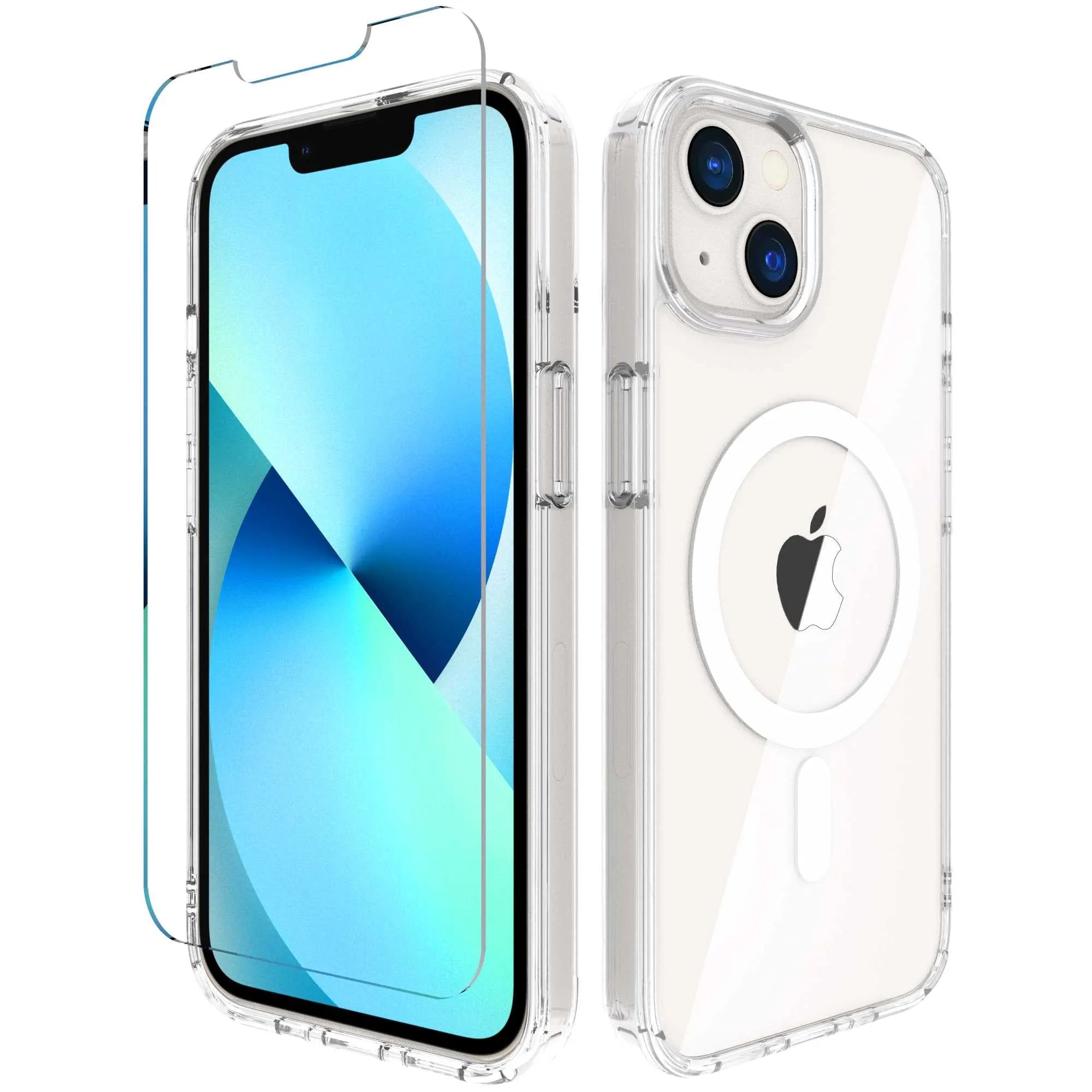 MagCase Clear Image 011