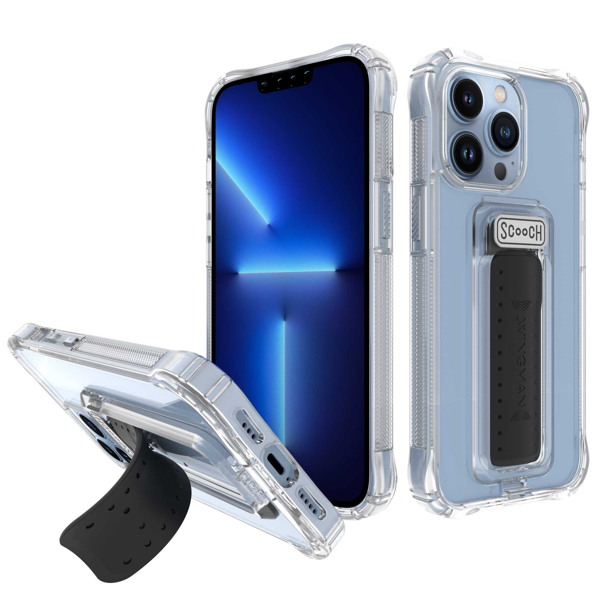 Scooch Wingman for iPhone 13 Pro Scooch Wingman