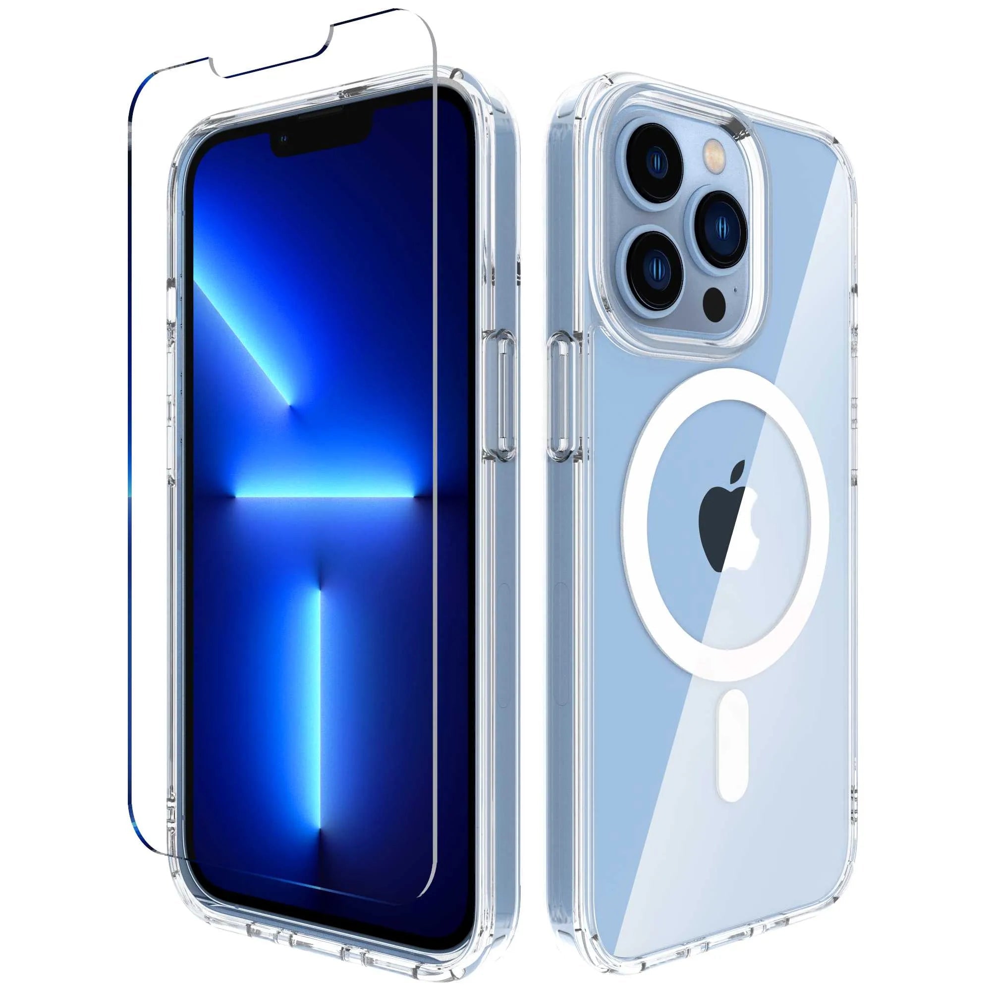 MagCase Clear Image 010