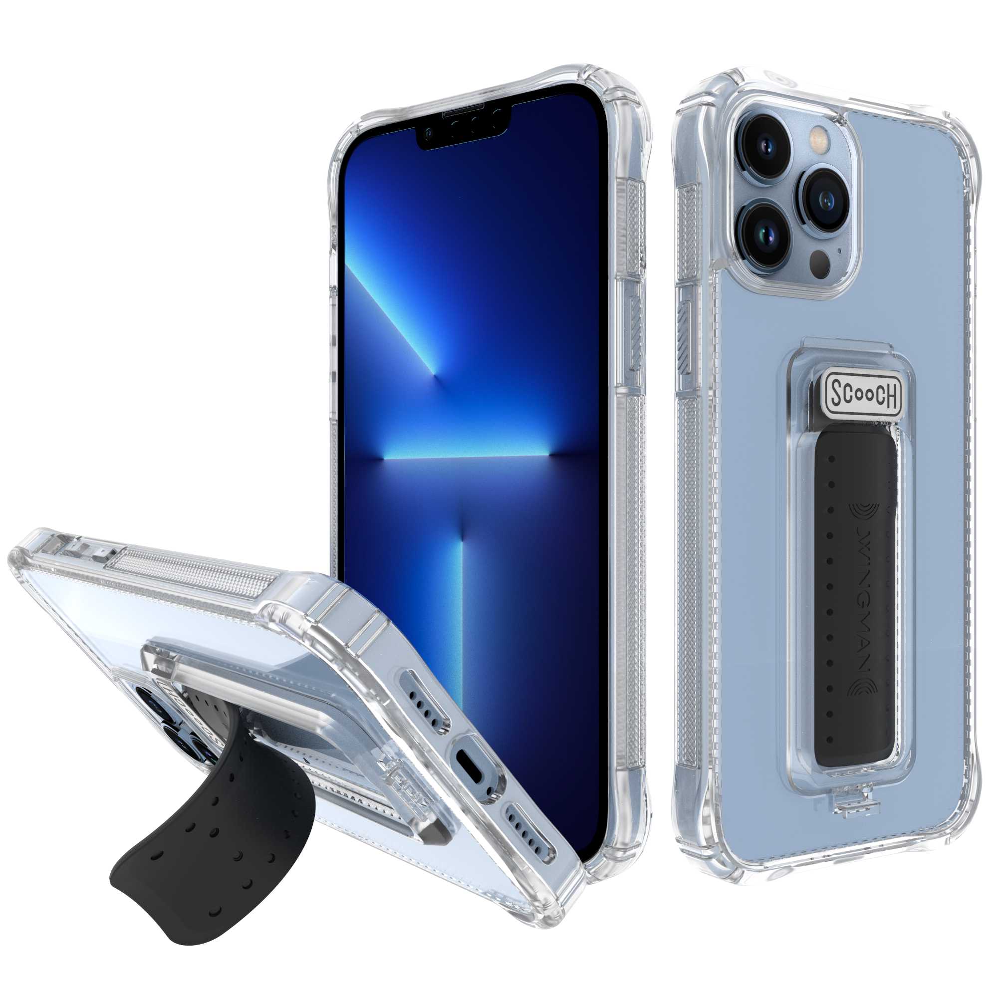 Scooch Wingman for iPhone 13 Pro Max Scooch Wingman
