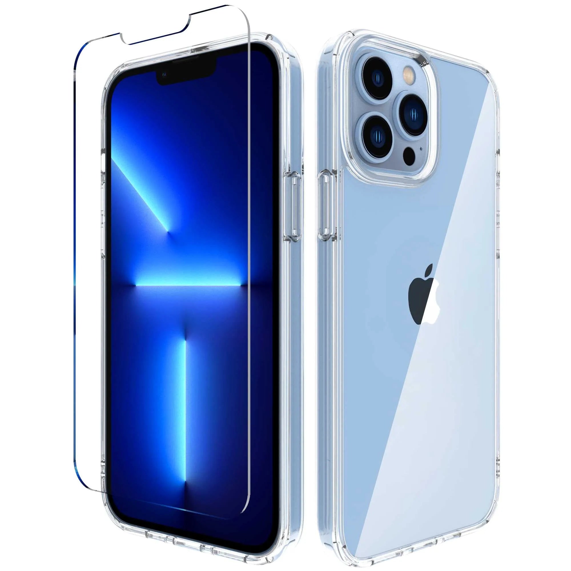Scooch CrystalCase for iPhone 13 Pro Max Scooch CrystalCase