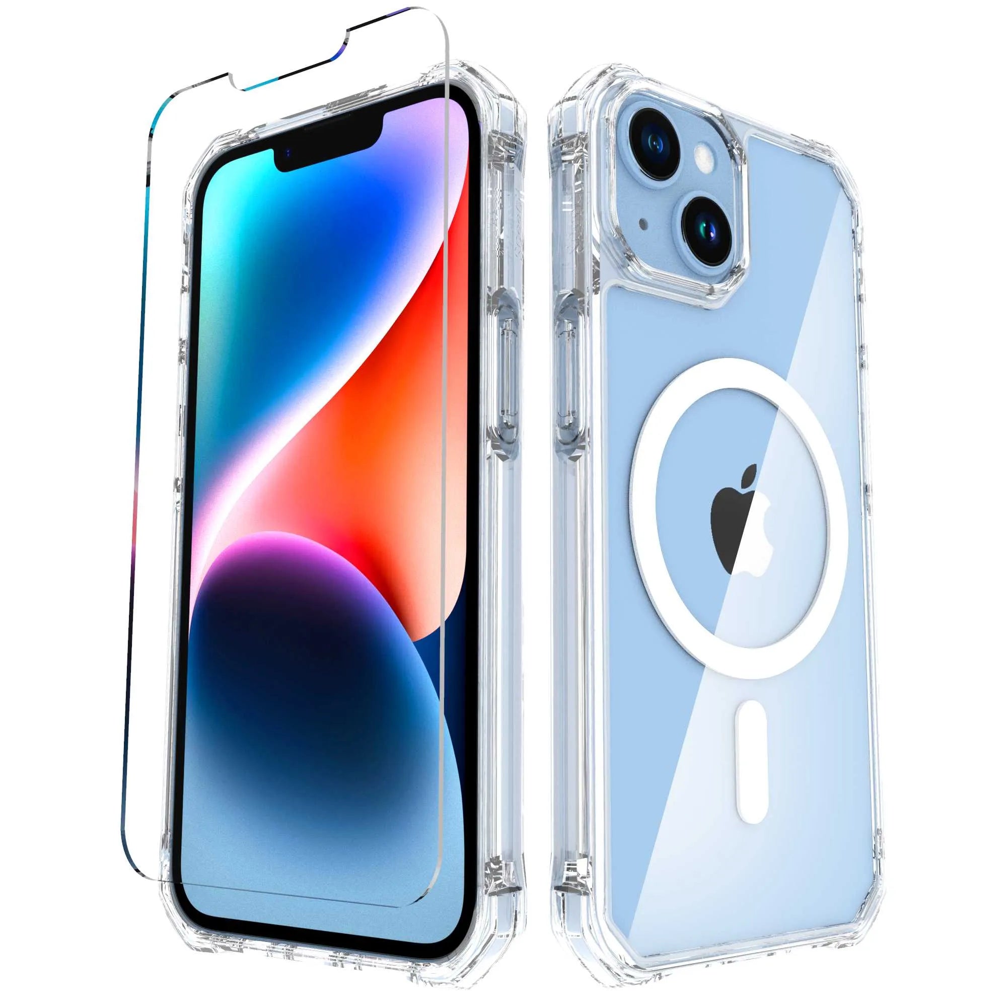 MagCase Clear Image 008