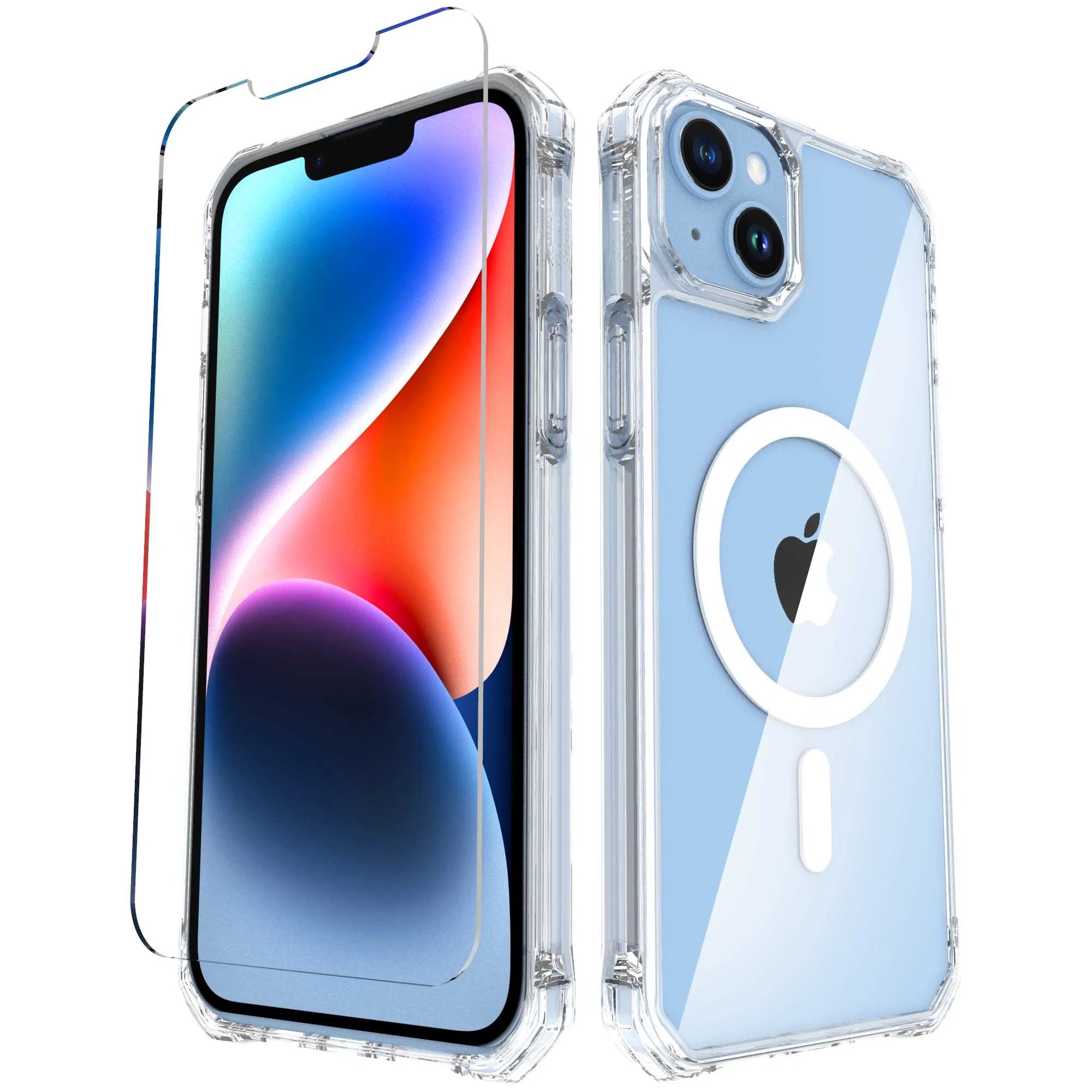 MagCase Clear Image 007