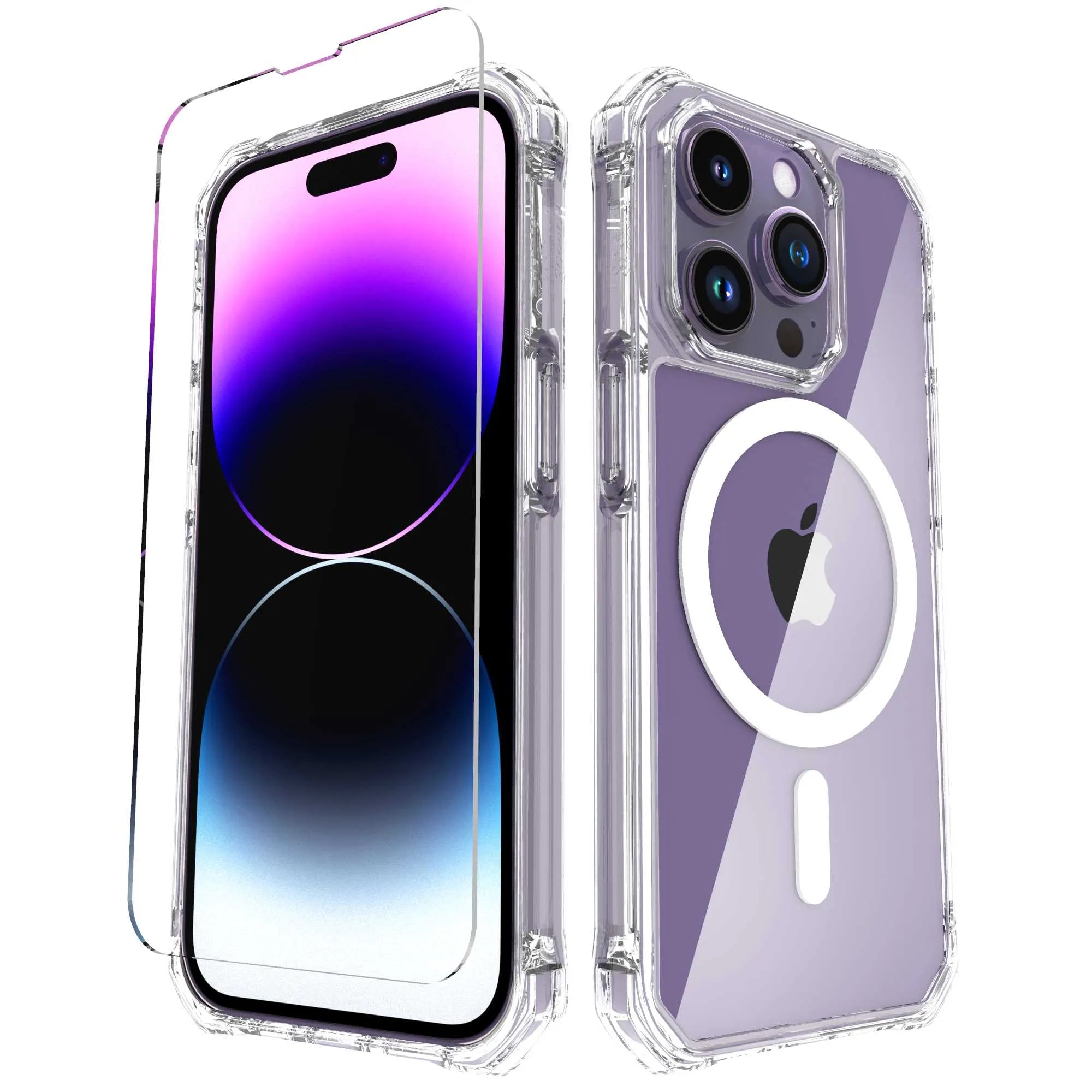 MagCase Clear Image 006