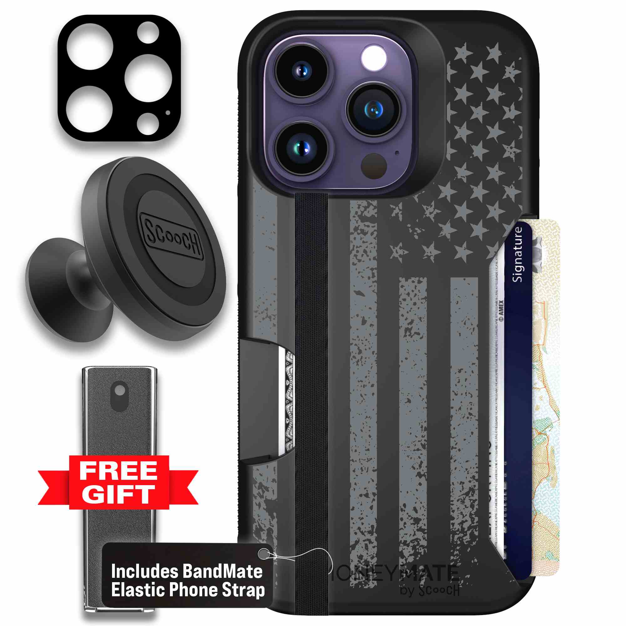 Weathered Glory | website | iPhone 14 Pro | Defender Bundle