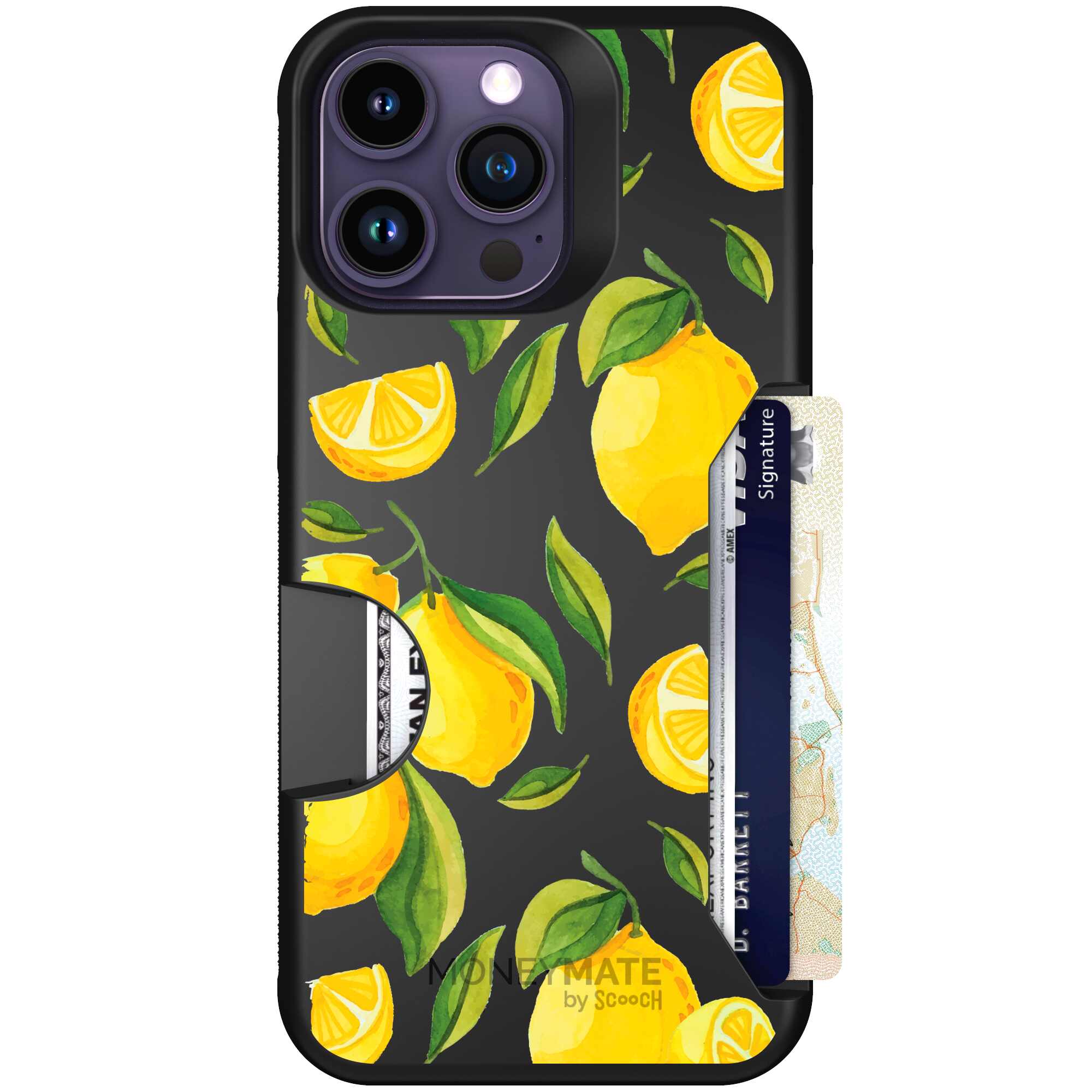 Amalfi Lemons | website | iPhone 14 Pro Max | Case