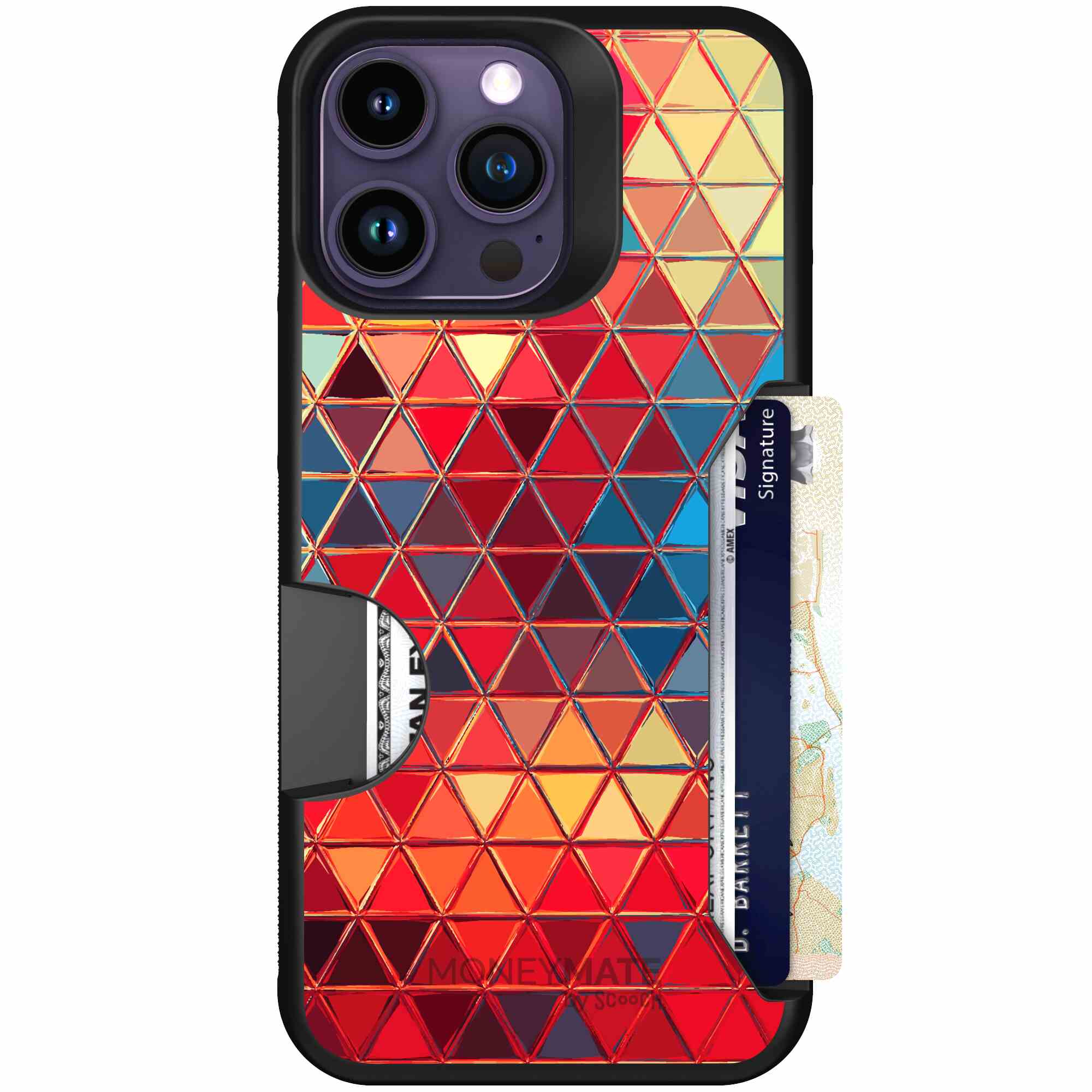 Festive Glass | website | iPhone 14 Pro Max | Case