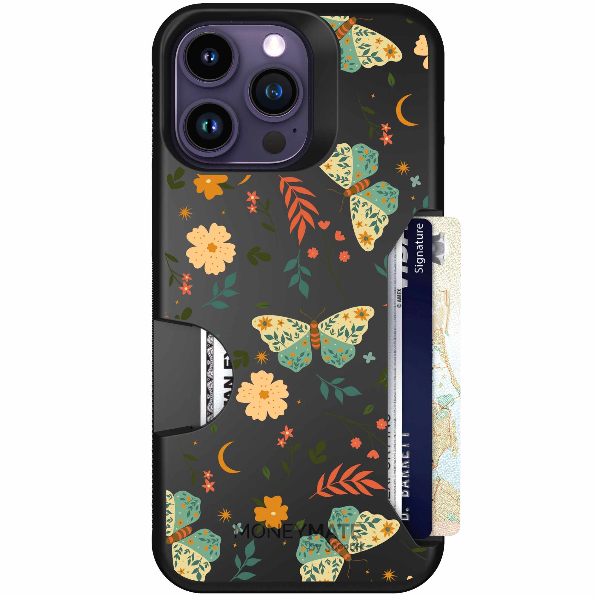 Boho Nights | website | iPhone 14 Pro Max | Case