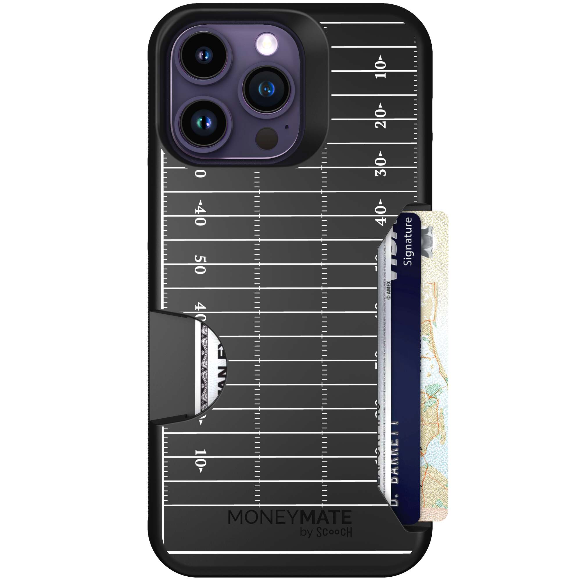 Yard Lines | website | iPhone 14 Pro Max | Case