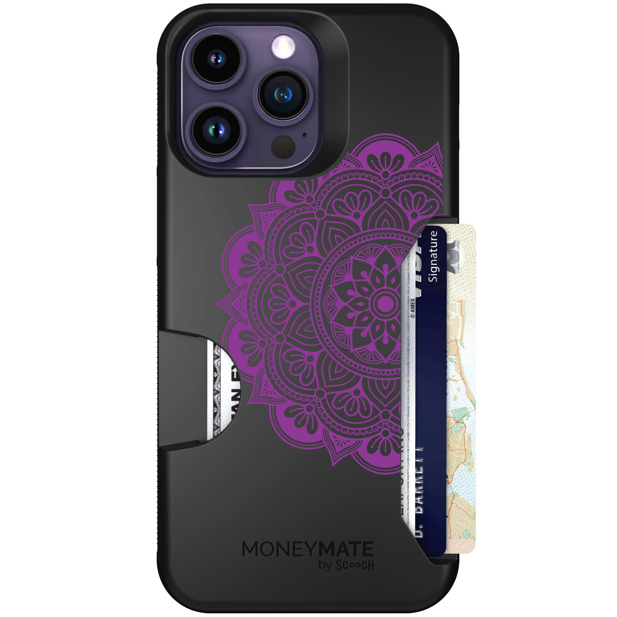 Mandala Dreams | website | iPhone 14 Pro Max | Case