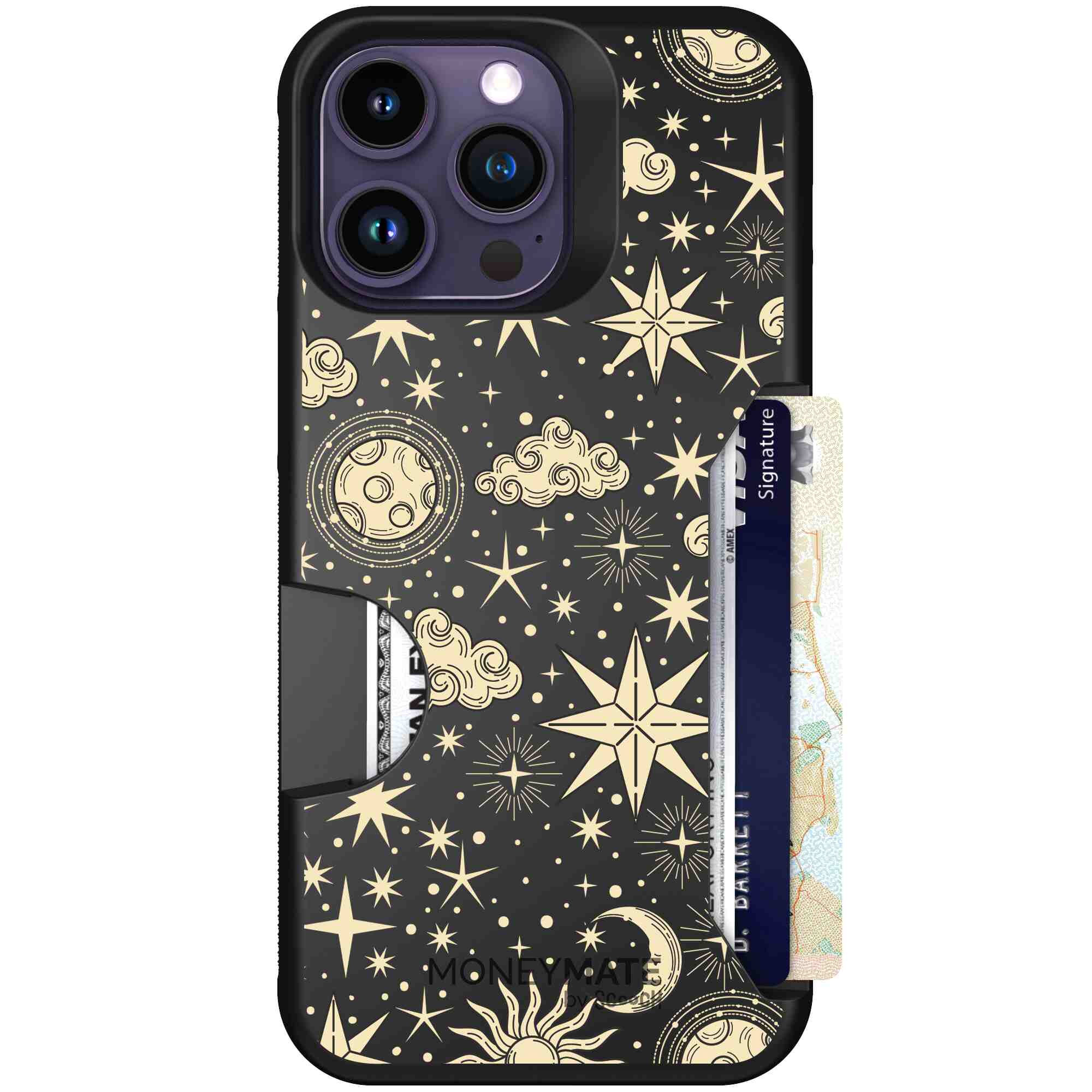 Celestial Sleep | website | iPhone 14 Pro Max | Case