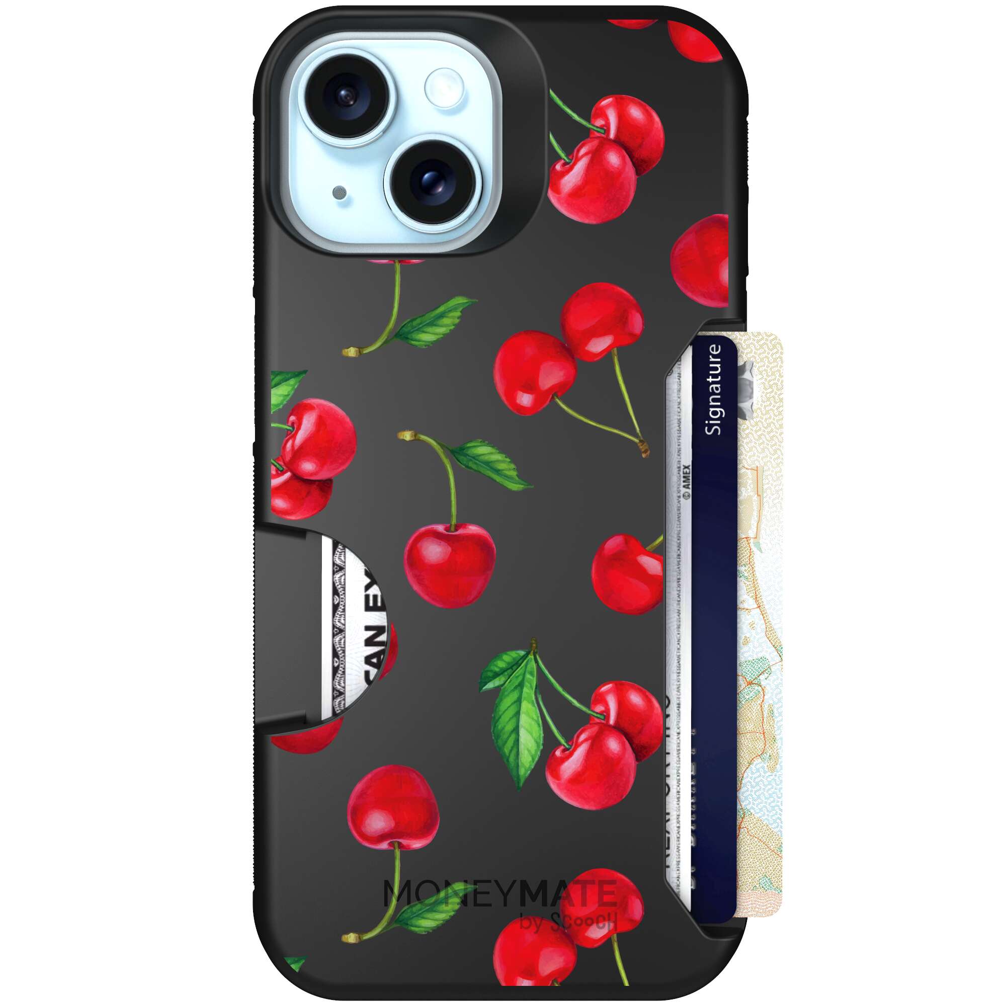 Very Cherry | website | iPhone 15 | Case
