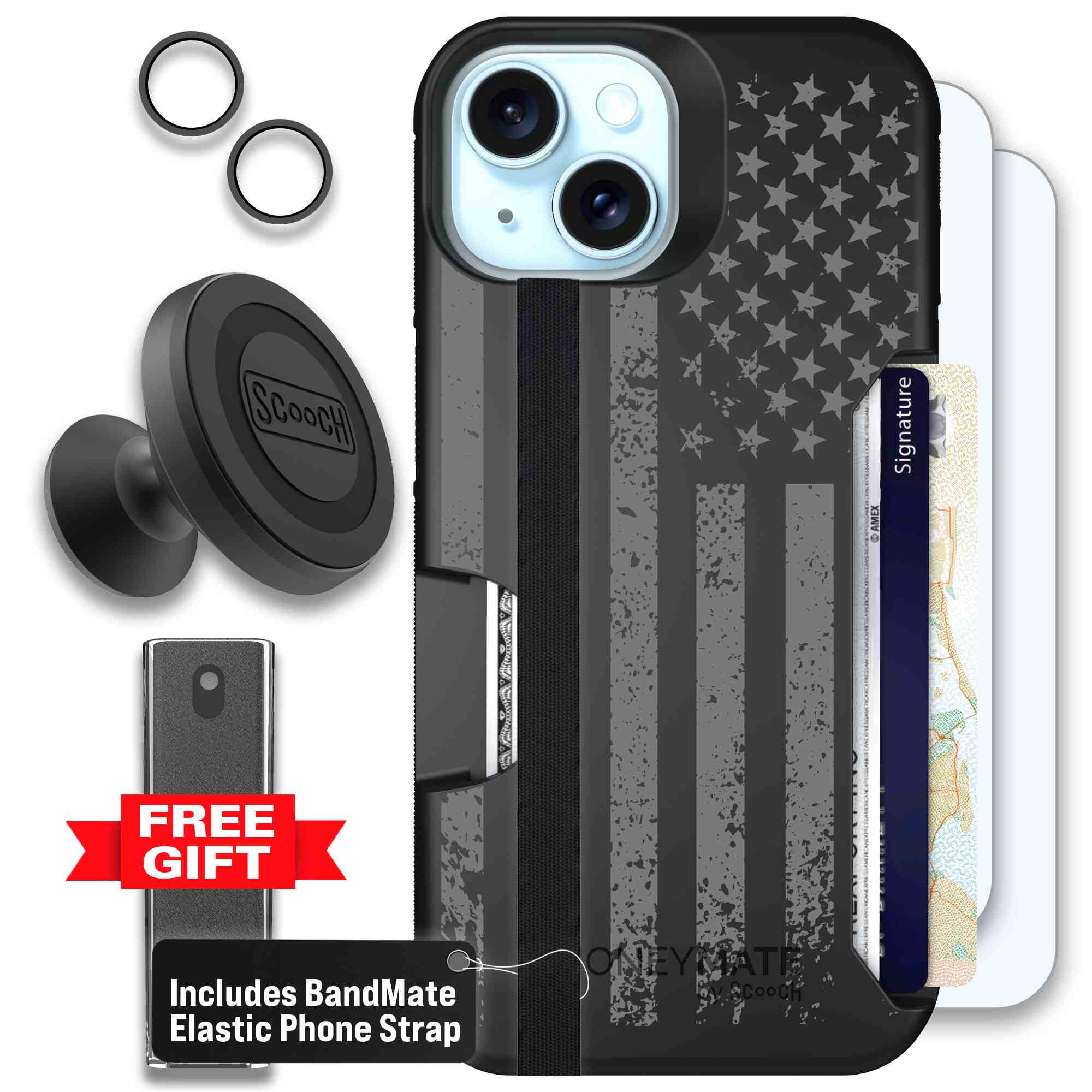Weathered Glory | website | iPhone 15 | Defender Bundle
